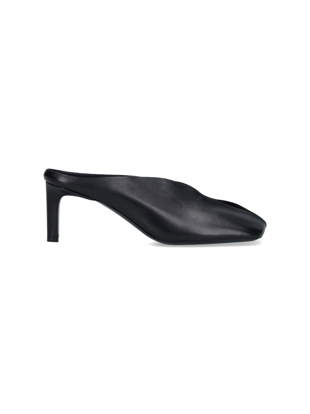 Jil Sander 穆勒高跟鞋