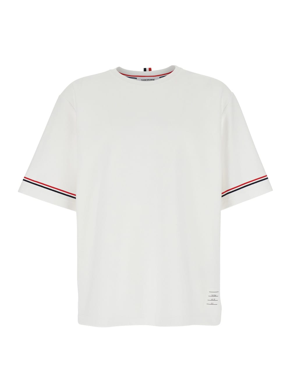 Thom Browne 圆领T恤