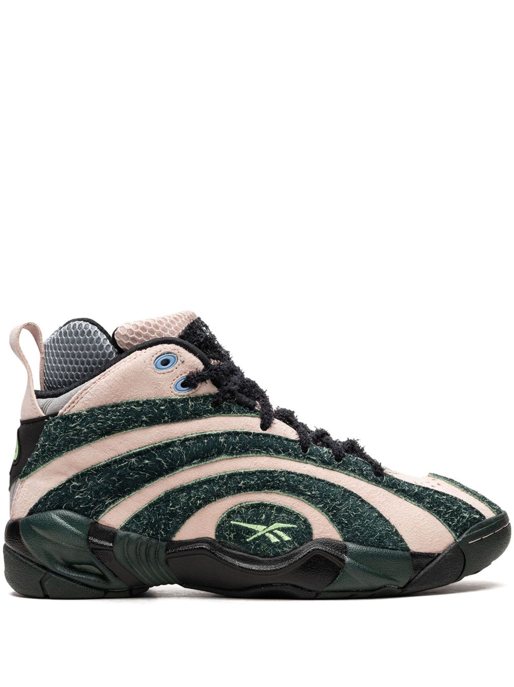 Reebok x Brain Dead Reebok Shaqnosis 运动鞋 - 中性色