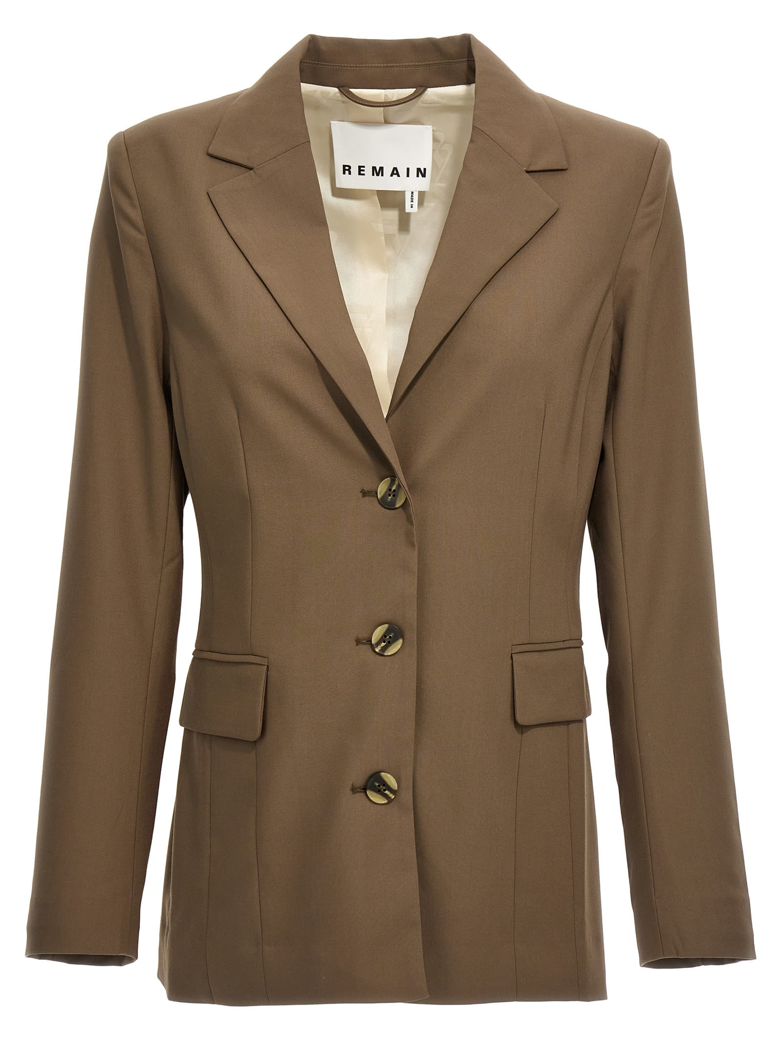 REMAIN Birger Christensen usana Blazer