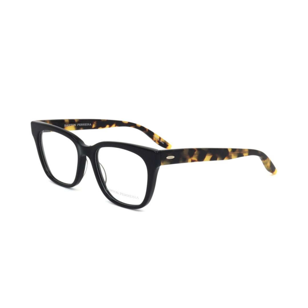 Barton Perreira BP50880GZ 黑色
