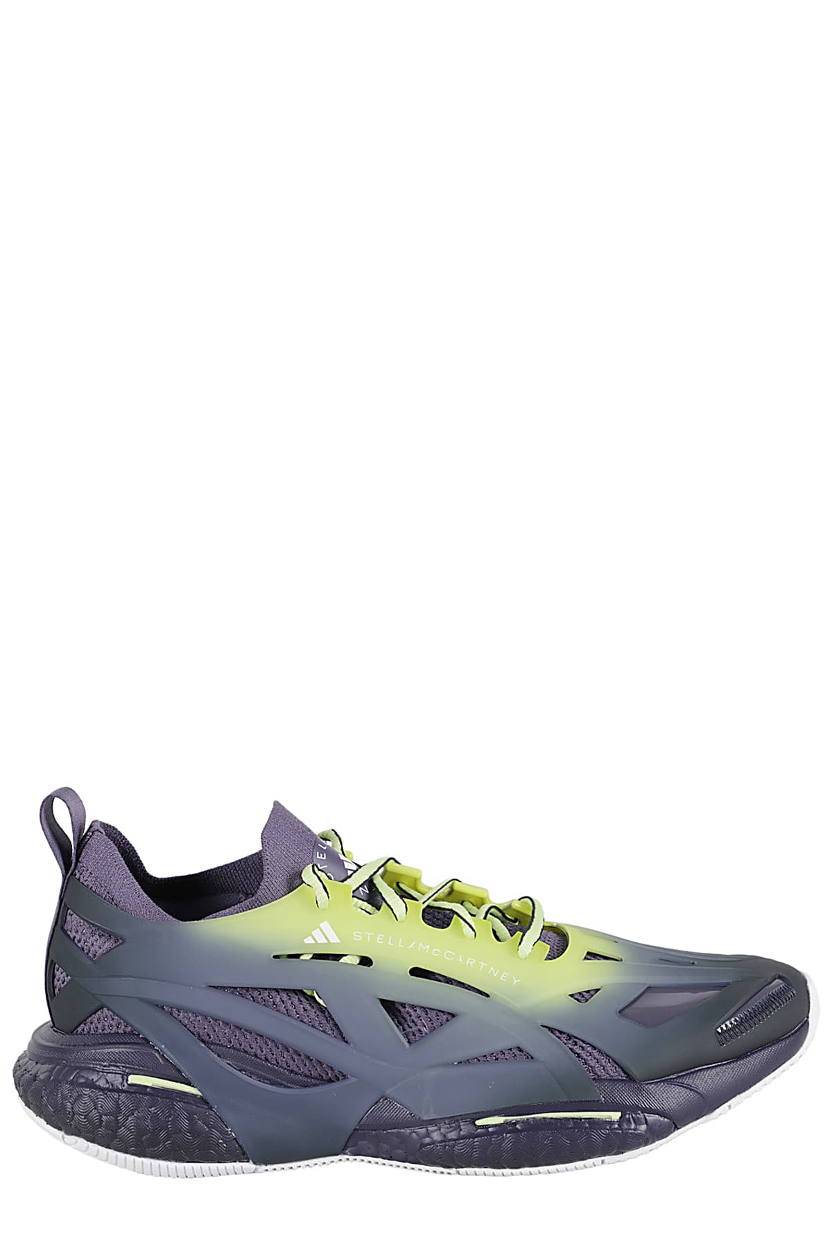阿迪达斯Stella McCartney Solarglide