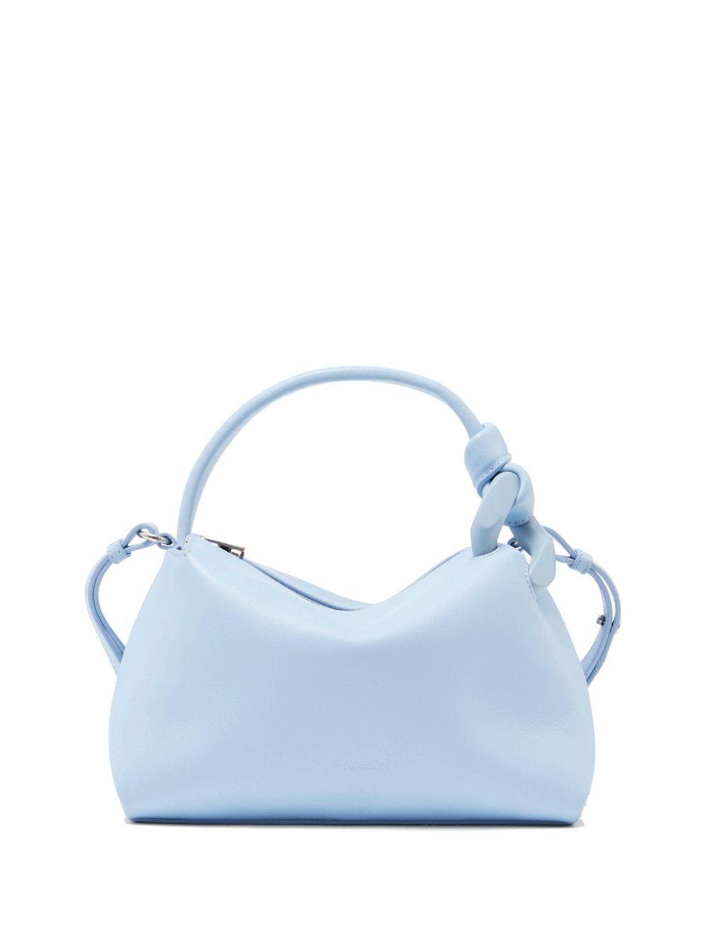 JW Anderson Corner 小号单肩包 - 蓝色