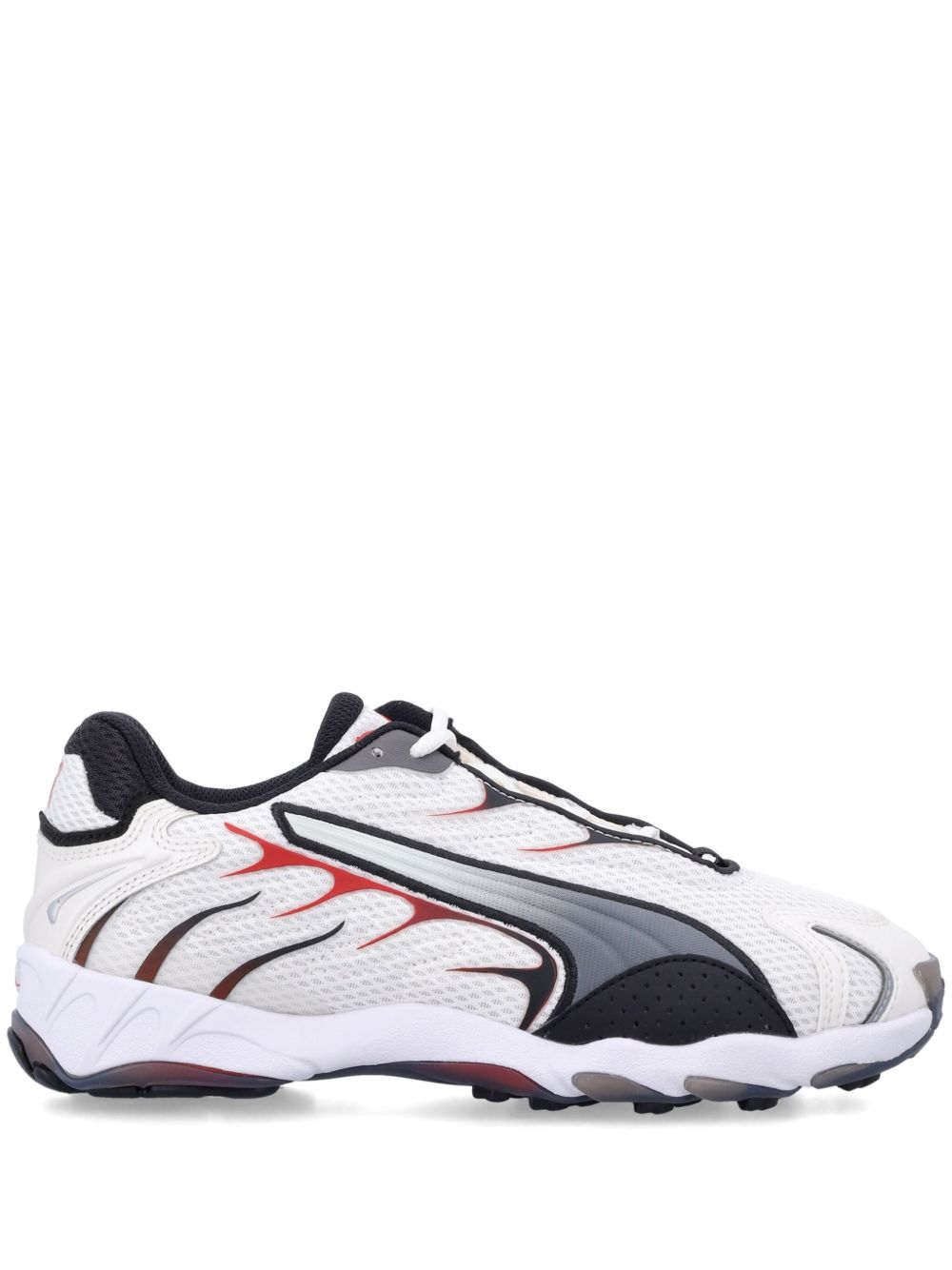 PUMA Inhale 运动鞋 - 白色