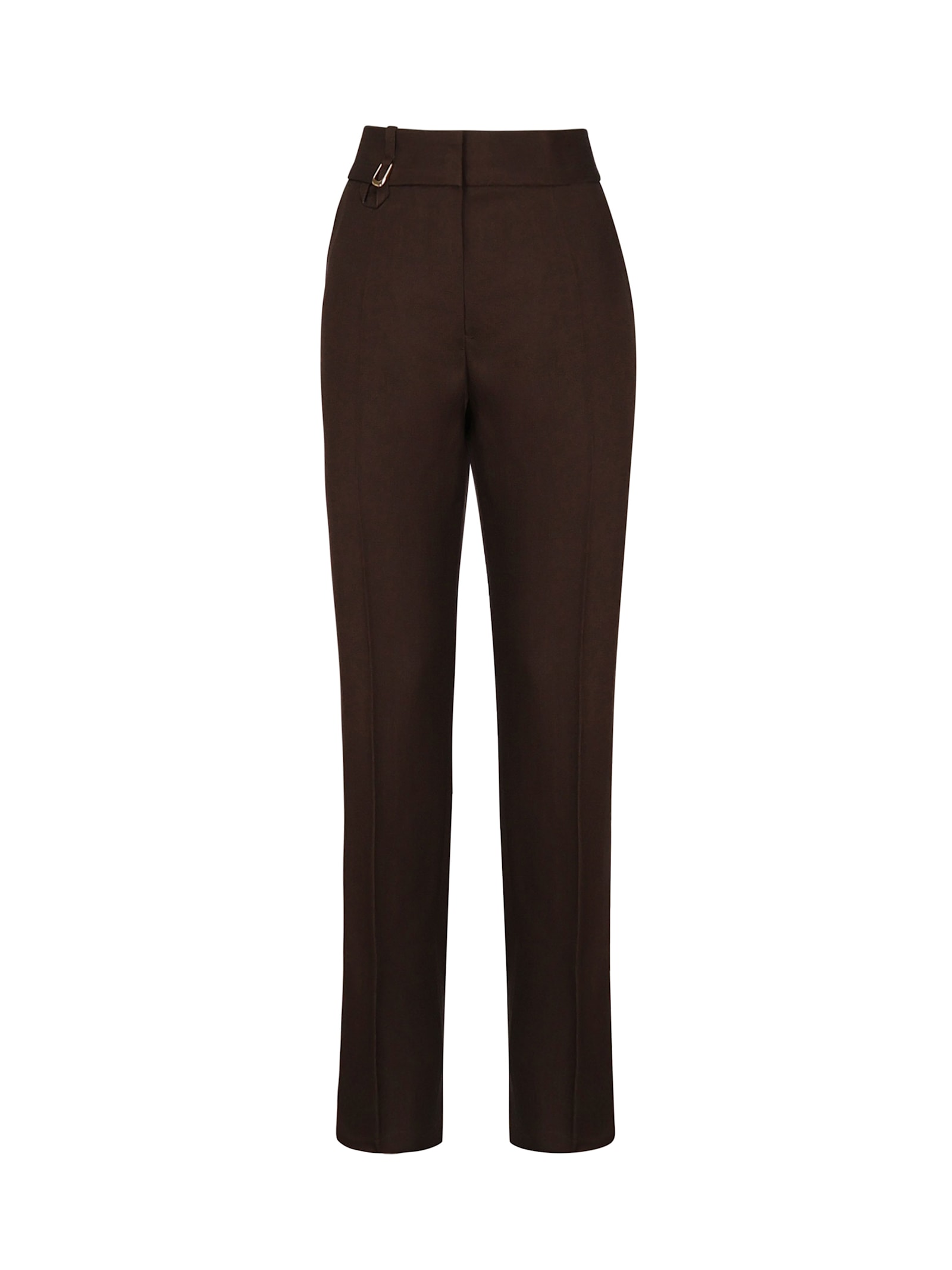 Jacquemus Tibau Trousers