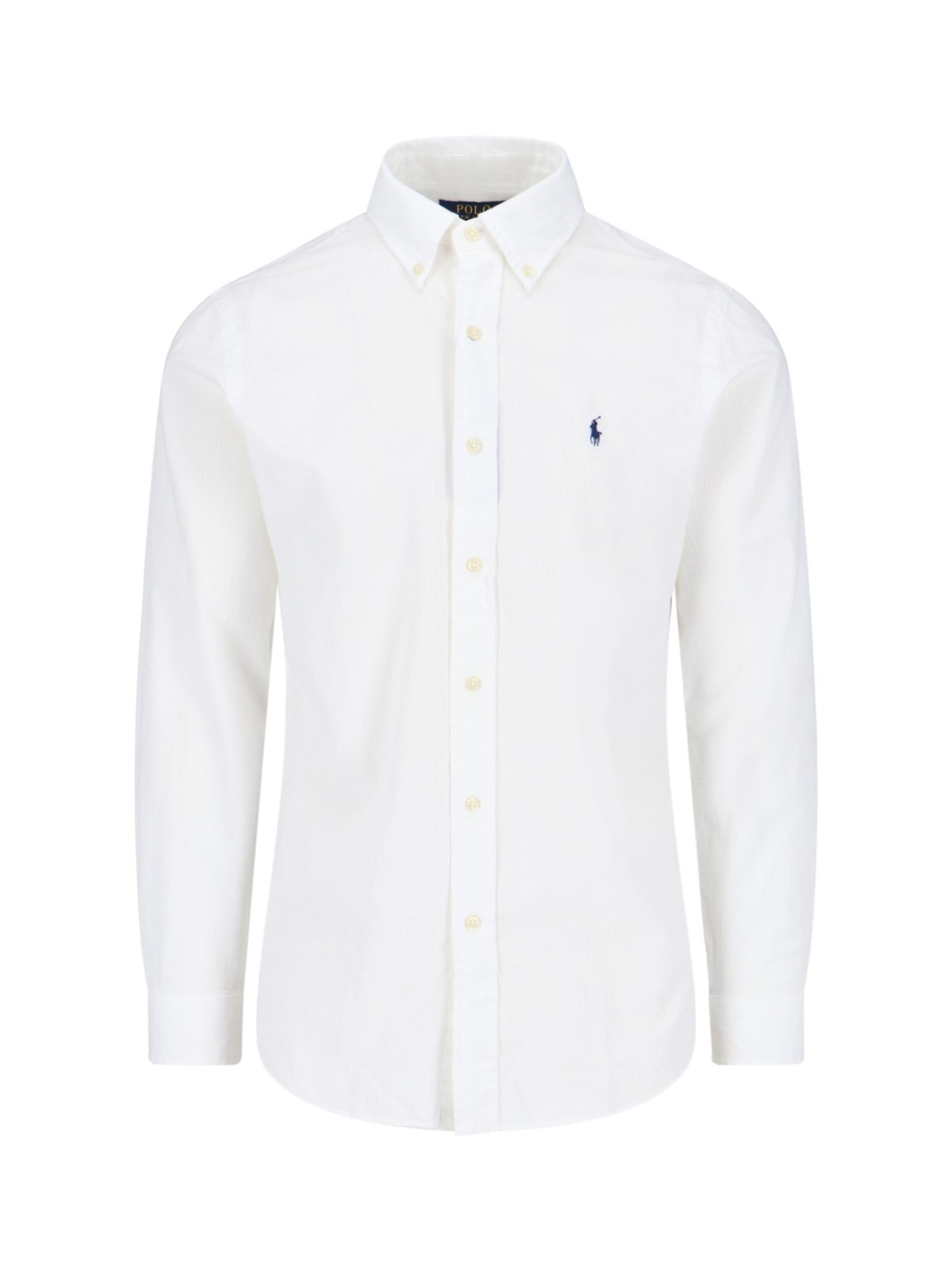 Polo Ralph Lauren Seersucker衬衫