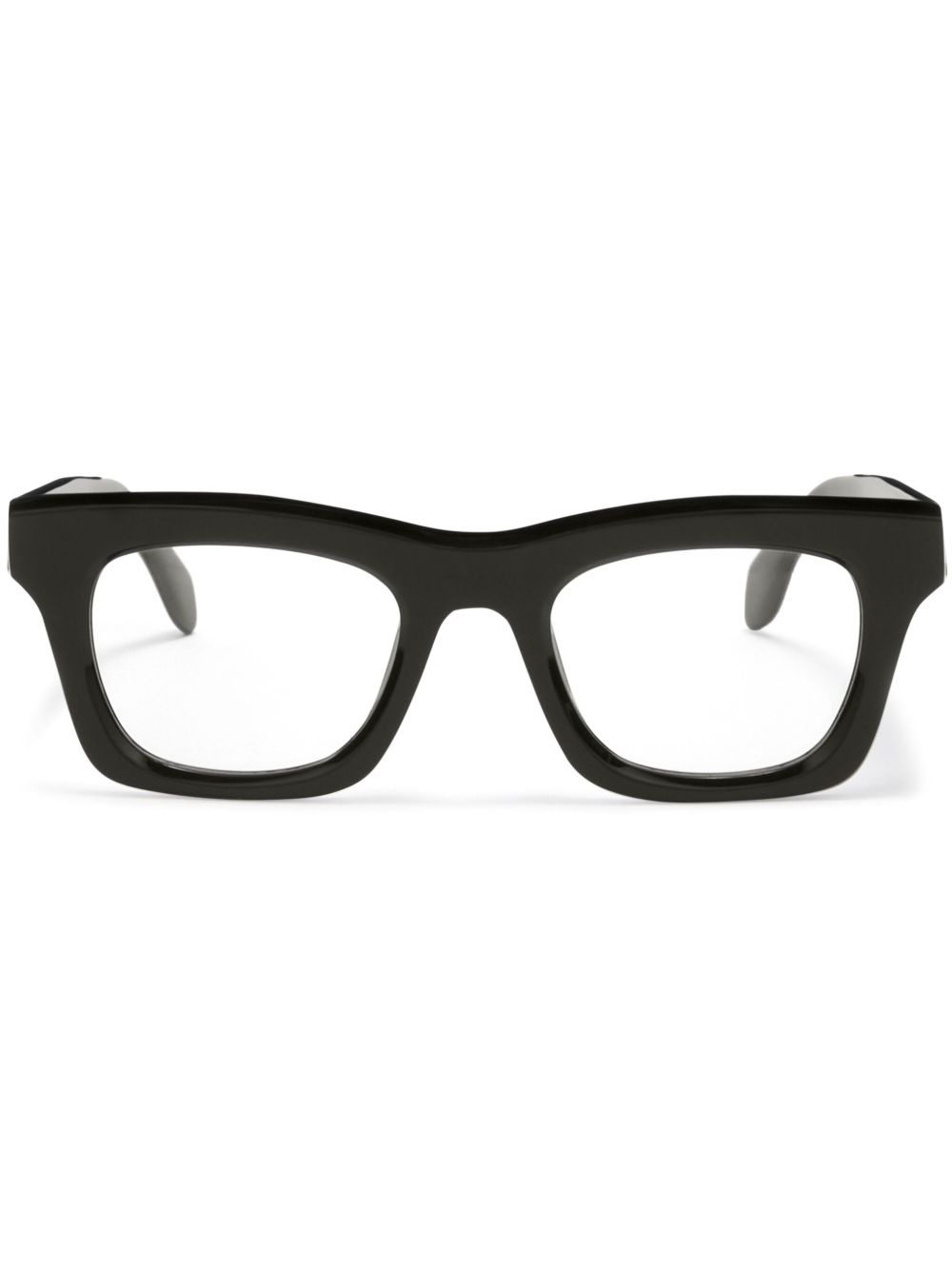 Palm Angels Eyewear Style 6 镜框 - 黑色