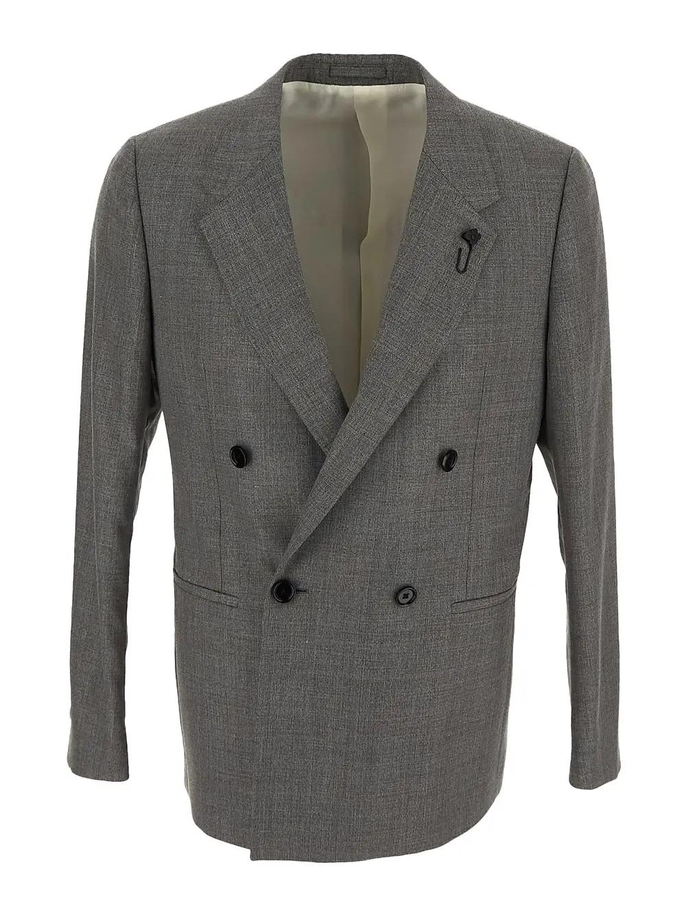Lardini Classic Suit