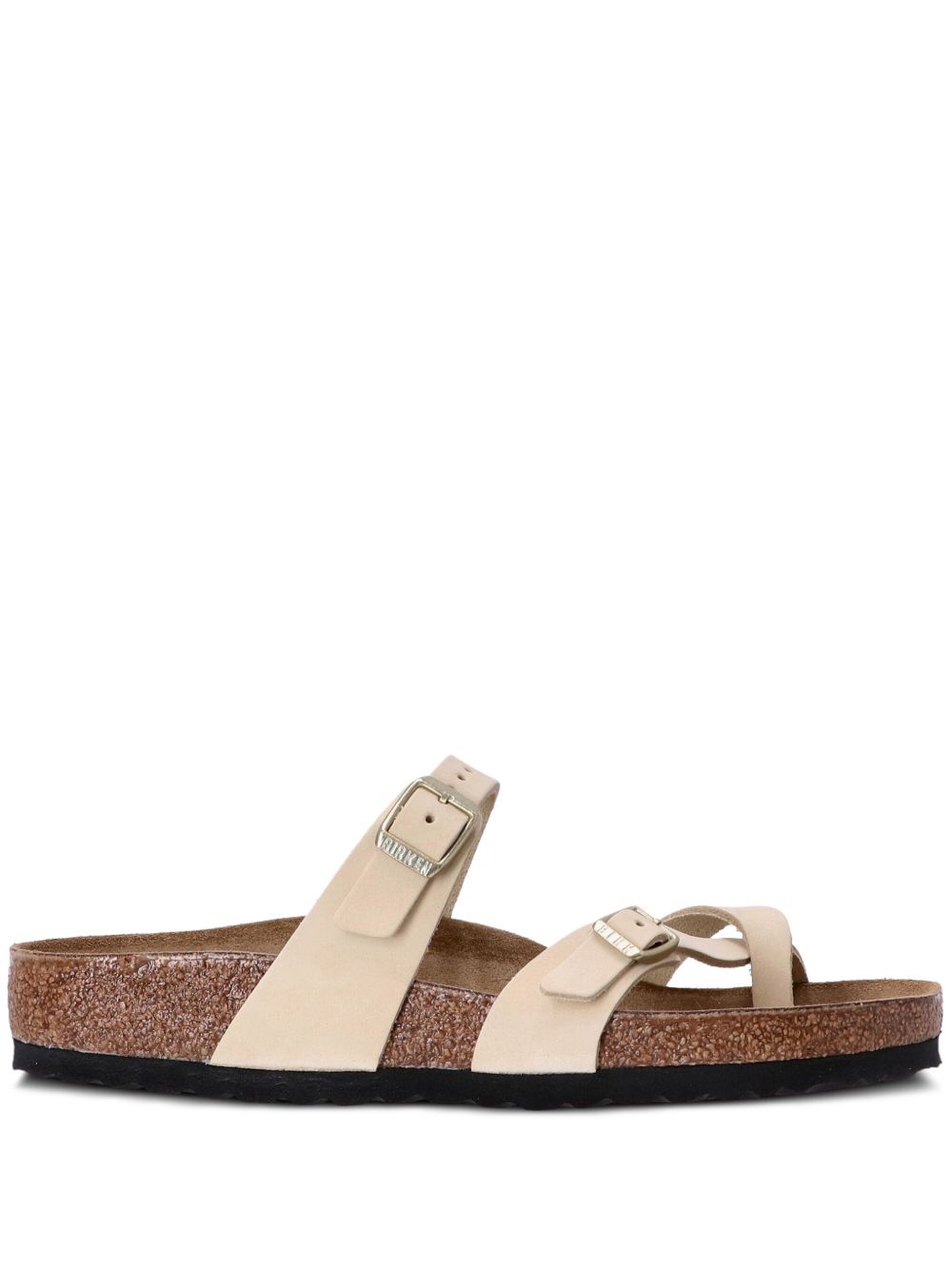Birkenstock Mayari 人造皮革凉鞋 - 中性色