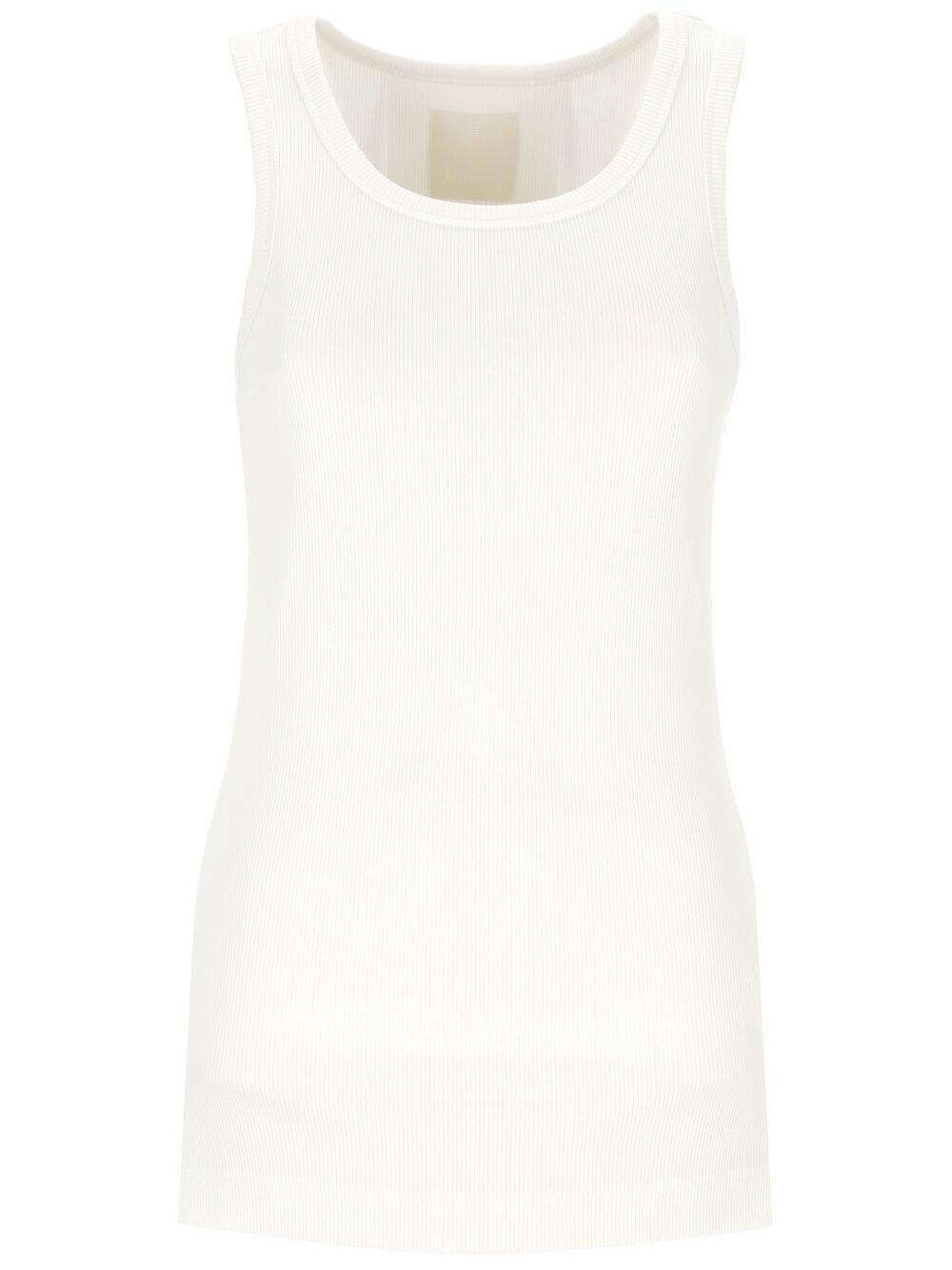 Givenchy Extra Slim Fit Tank Top