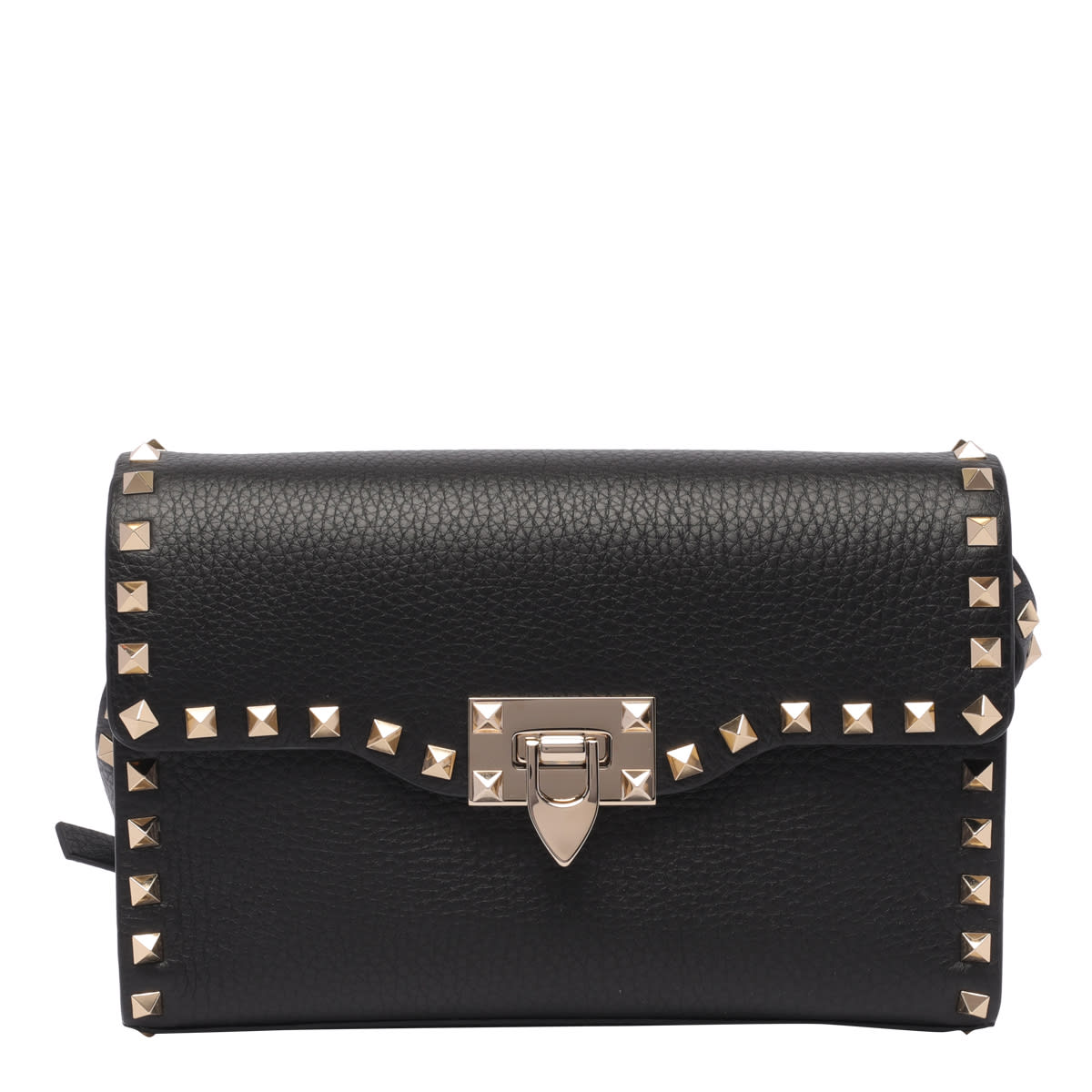 Valentino Garavani Small Rockstud Crossbody Bag