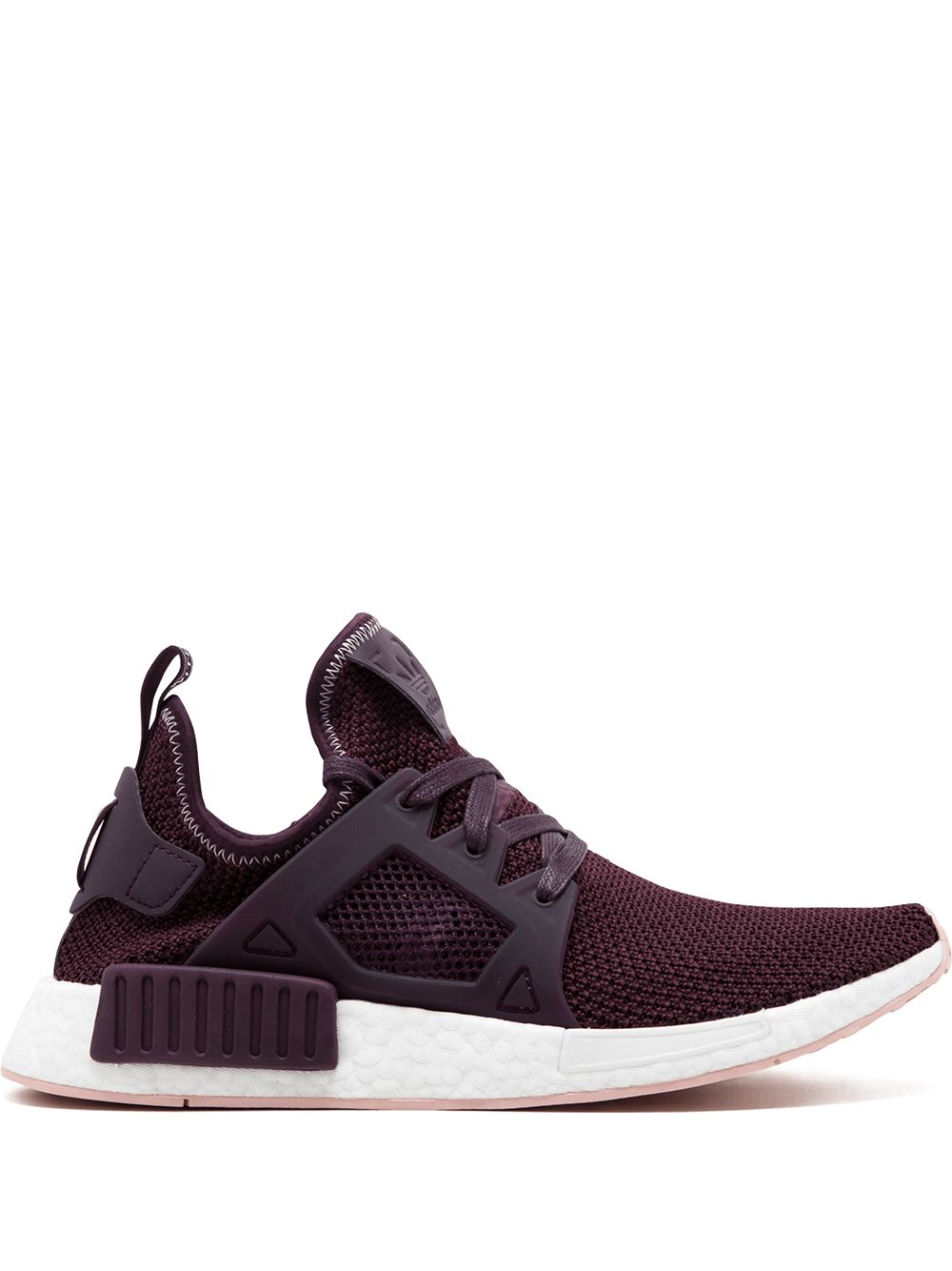 adidas NMD_XR1 运动鞋 - 红色