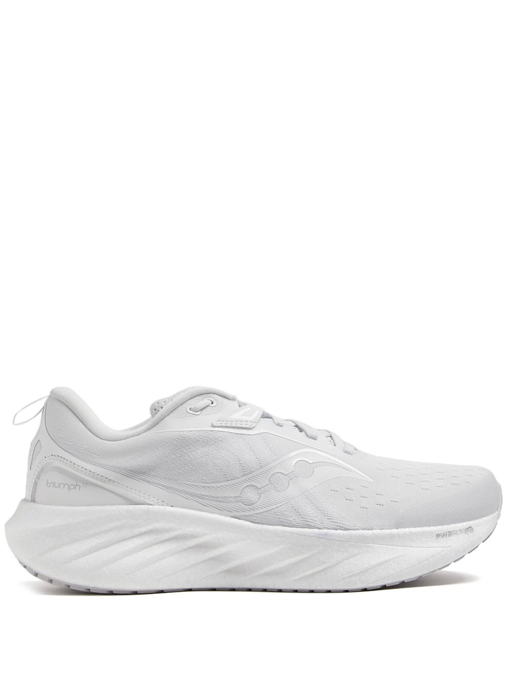 Saucony Triumph 22 运动鞋 - 白色