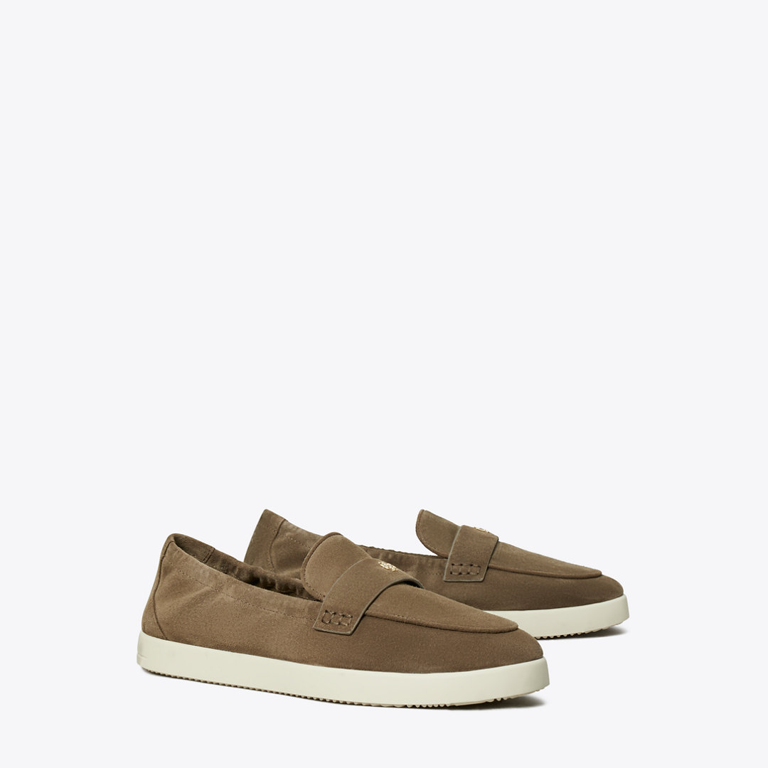 Tory Burch Ballet Sport Loafer