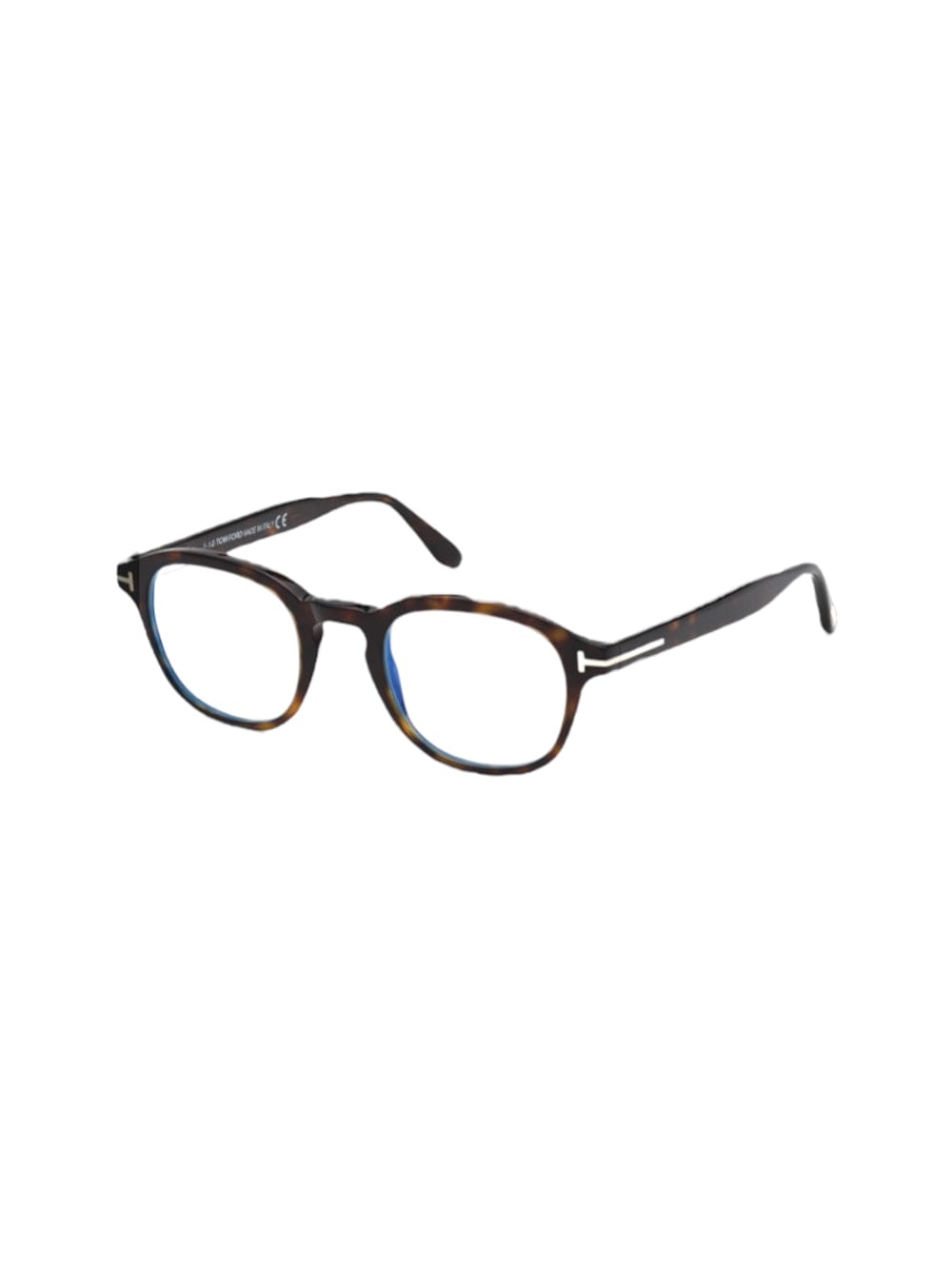 Tom Ford Eyewear Ft 5698 - Havana Glasses