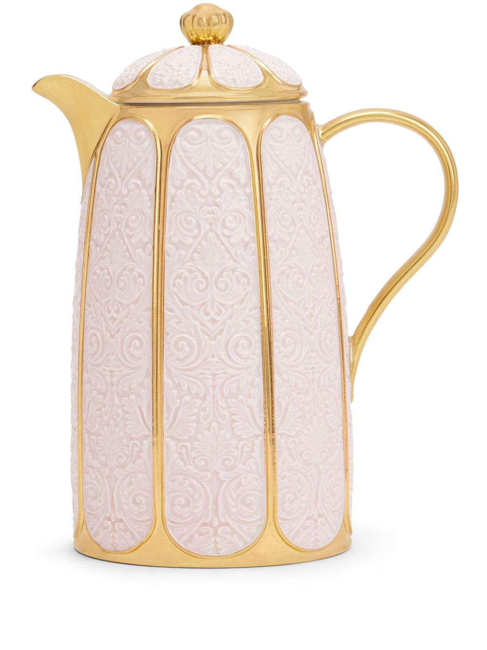 VILLARI Amour Mini Thermos 茶壶 - 粉色