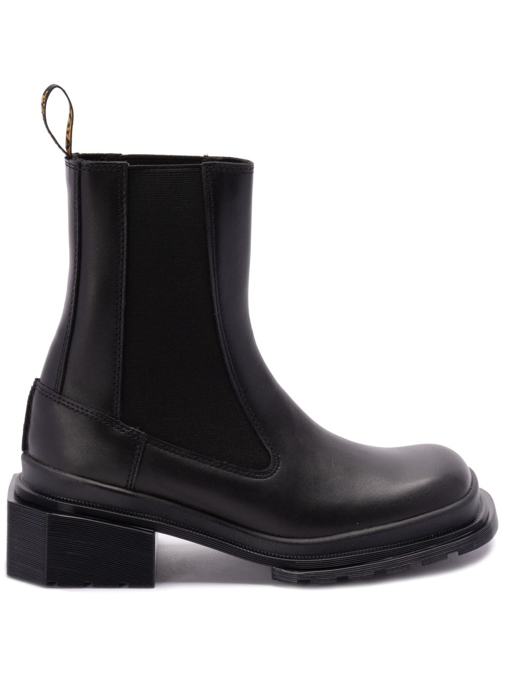 Dr. Martens Maybole 切尔西靴 - 黑色