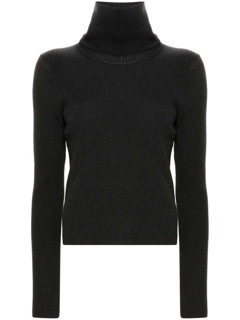 Proenza Schouler Alyssa 毛衣 - 黑色