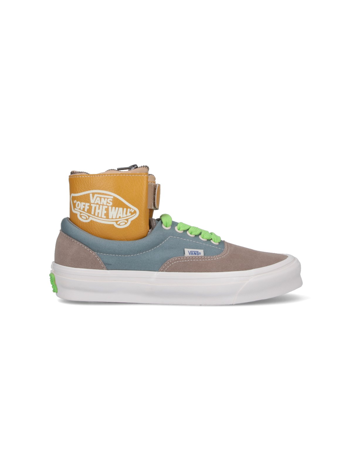 Vans X Taka Hayashi "Og Era Vg Lx " Sneakers