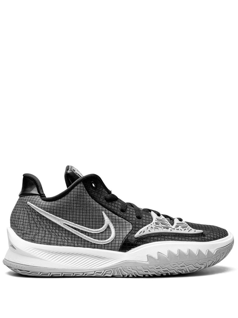 Nike Kyrie Low 4 运动鞋 - 灰色