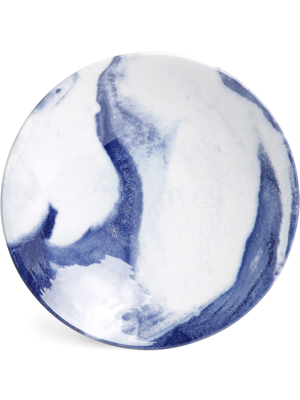 1882 Ltd Indigo Storm 瓷碗 - 白色