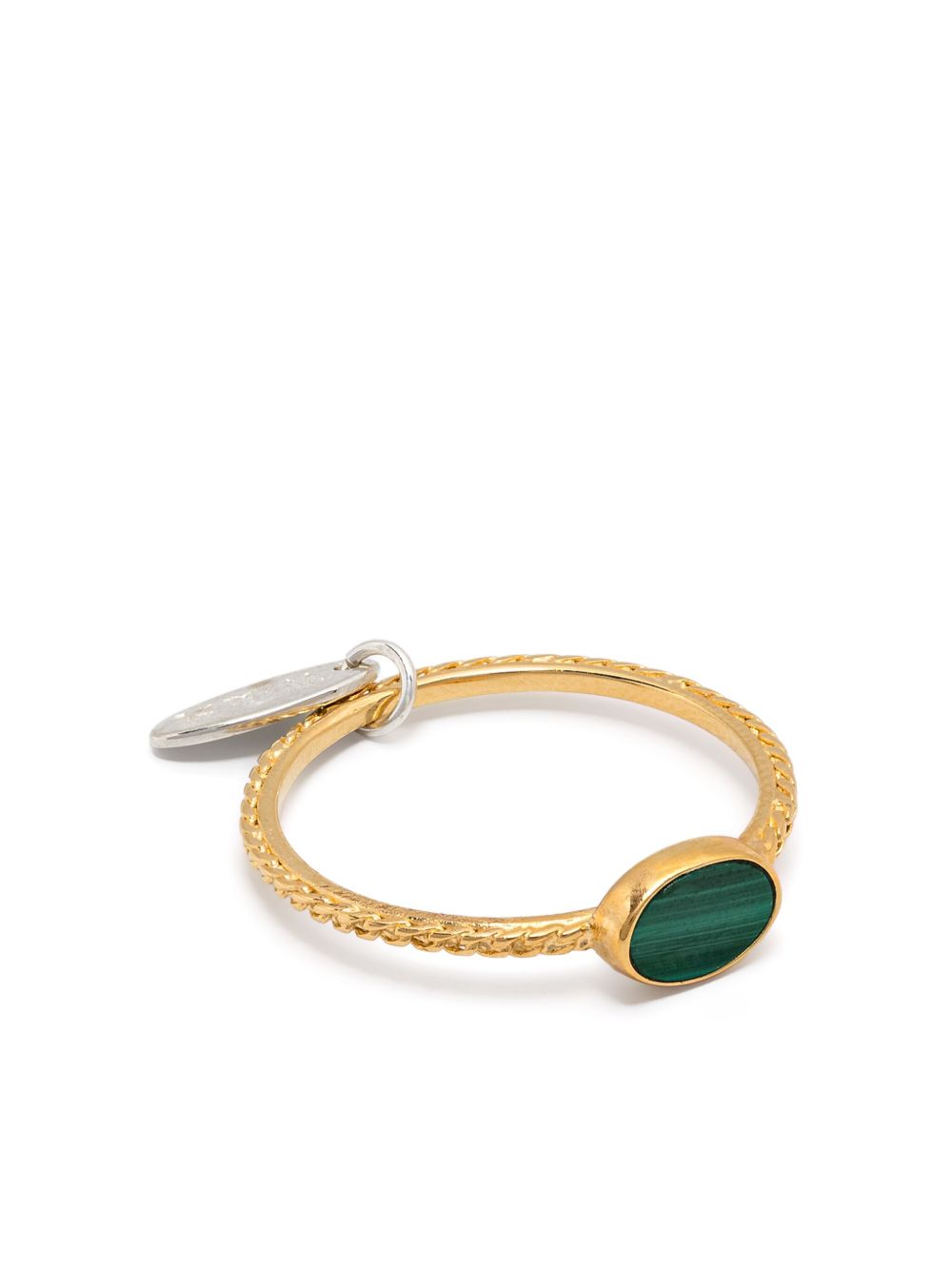 Wouters & Hendrix Les Eternelles ring - 金色