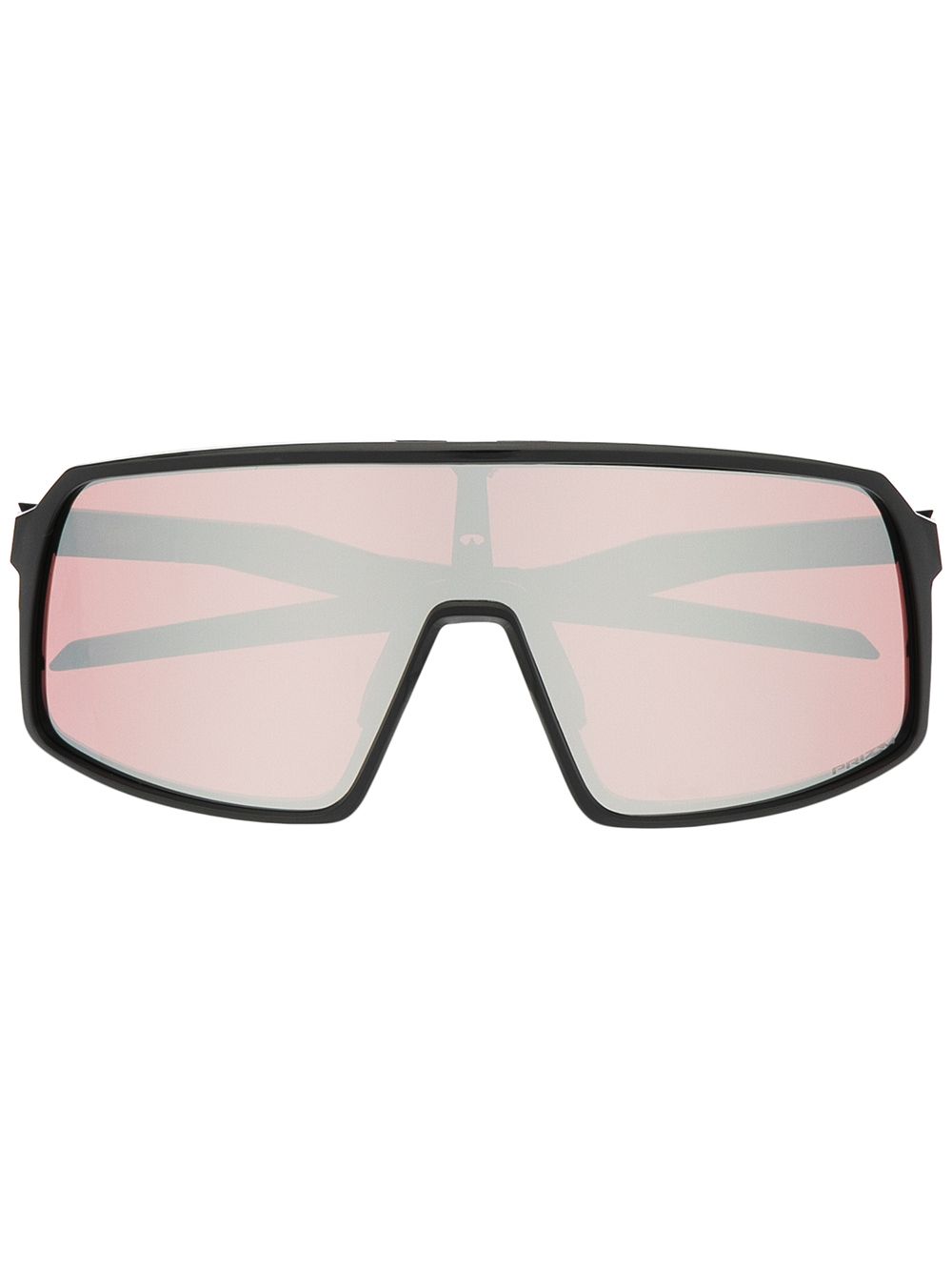 Oakley Sutro S 太阳眼镜 - 黑色