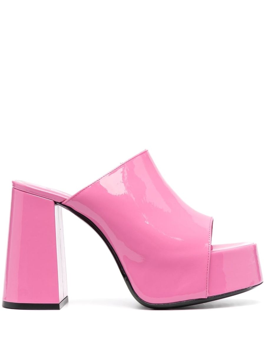 By Far 'Brad' Mules