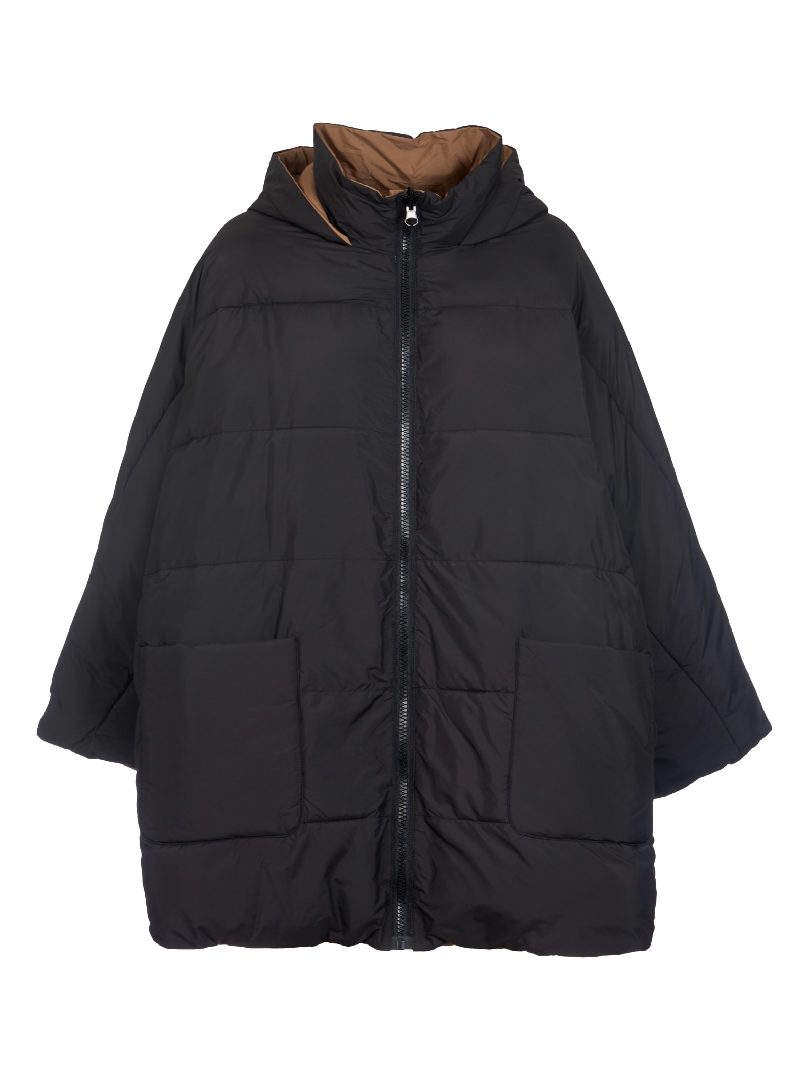 8PM Dillard Padded Jacket