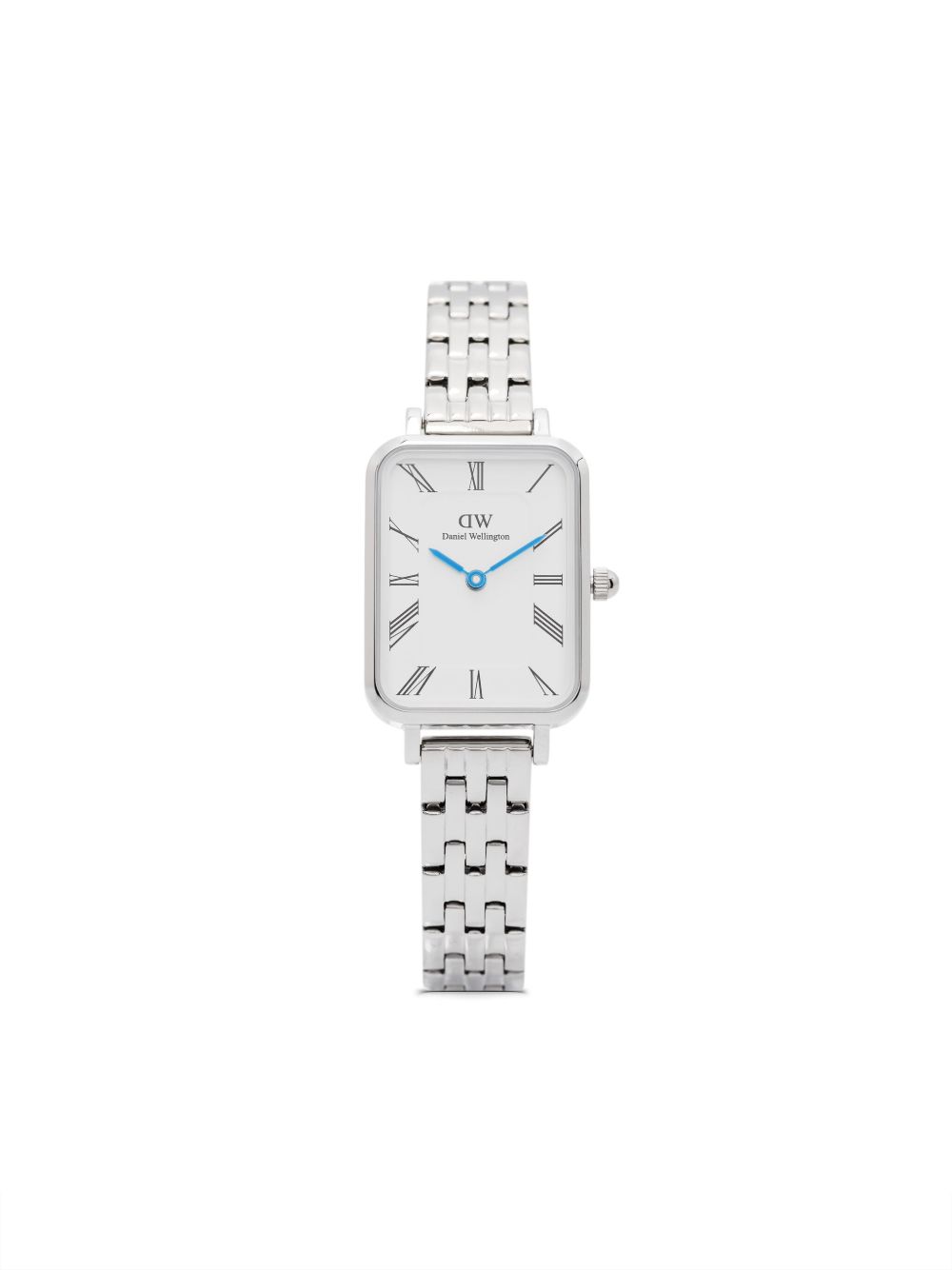 Daniel Wellington Quadro 26毫米腕表 - 白色