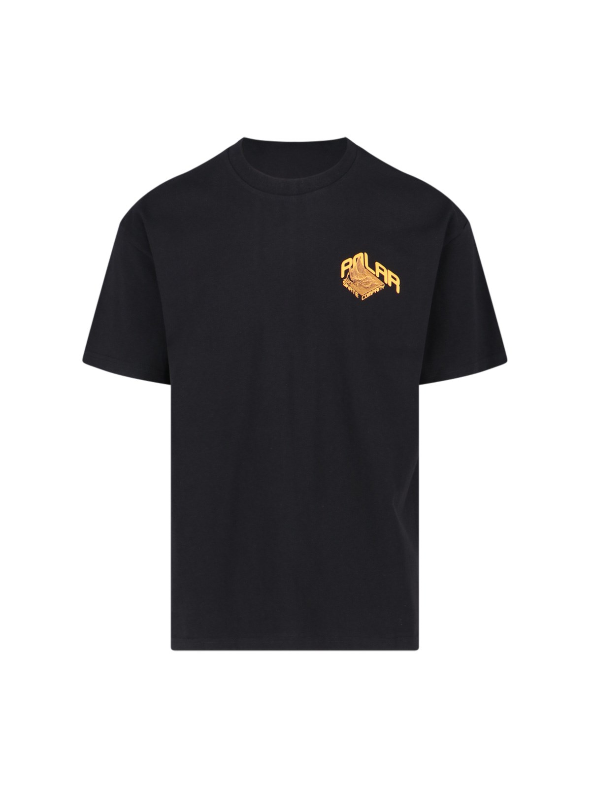 Polar Skate 'Graph' T-Shirt