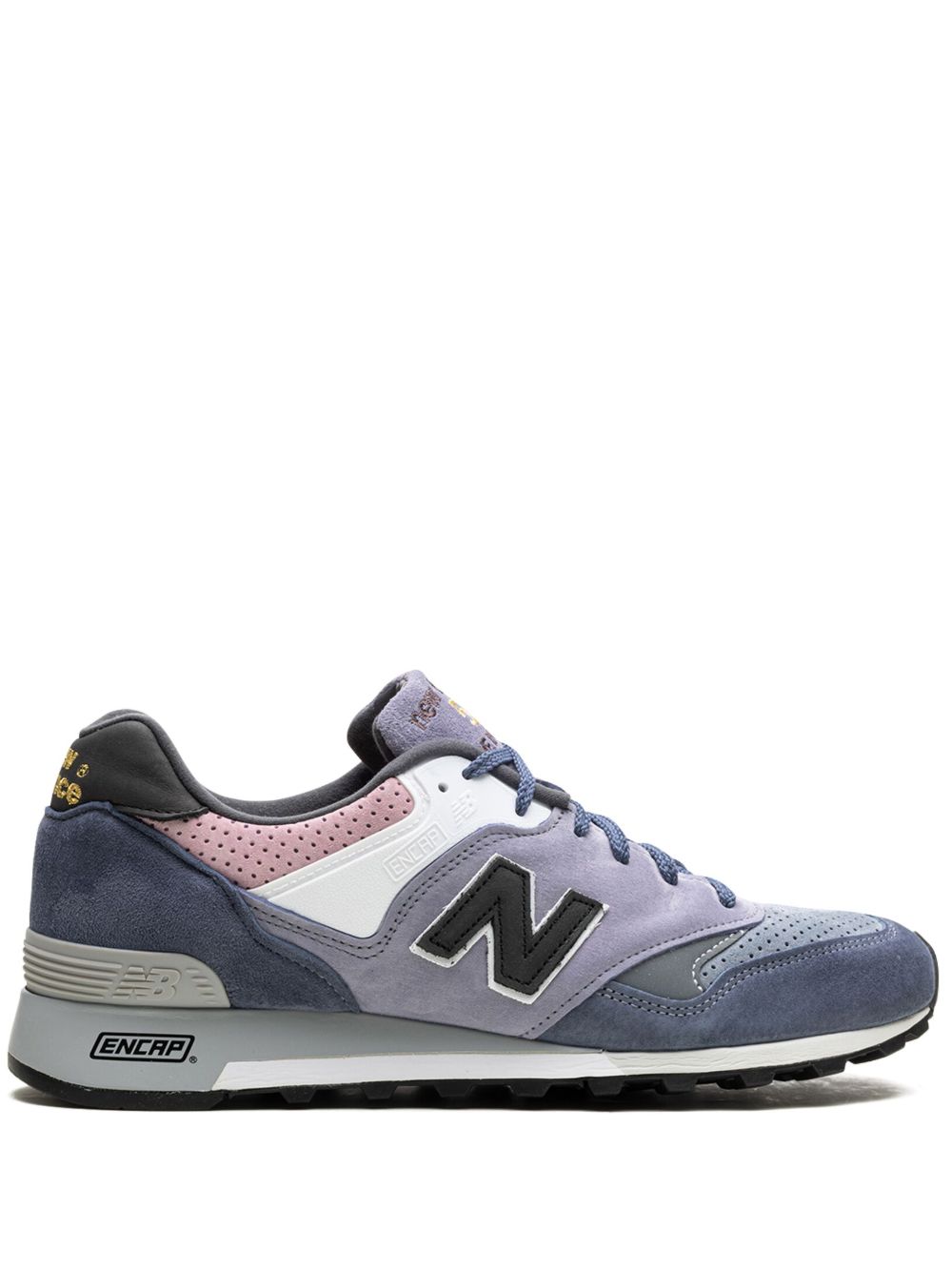 New Balance 577 Made In UK Year of the Rat 运动鞋 - 蓝色