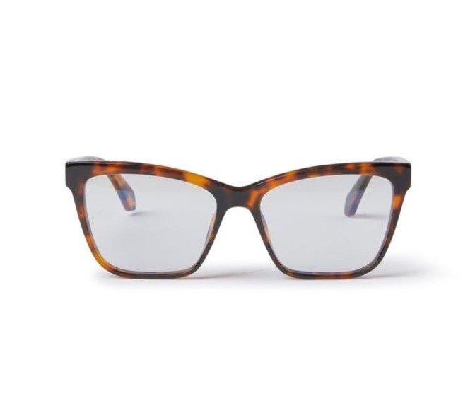 Off-White 猫眼眼镜