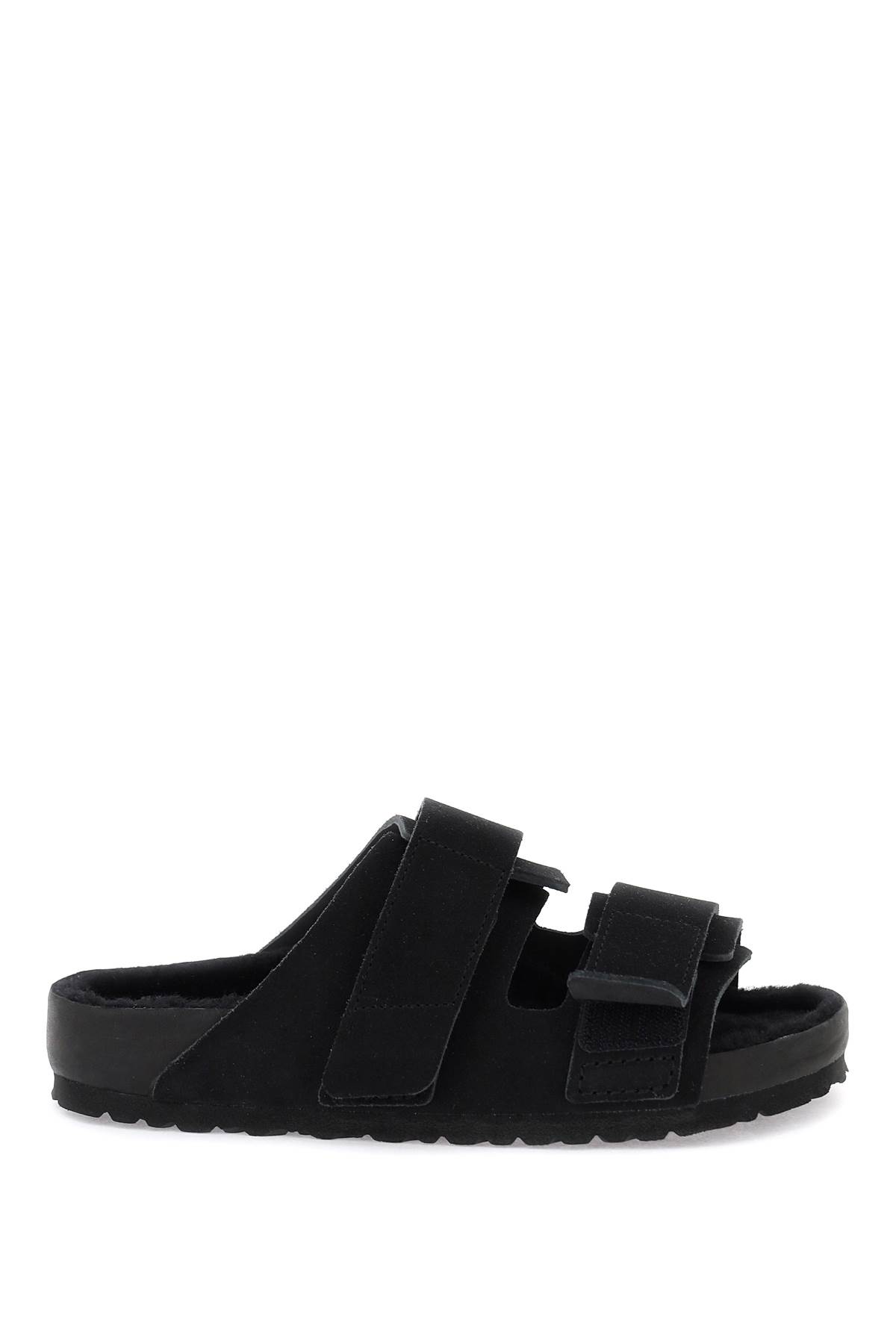Birkenstock 1774 Uji手工缝合凉鞋
