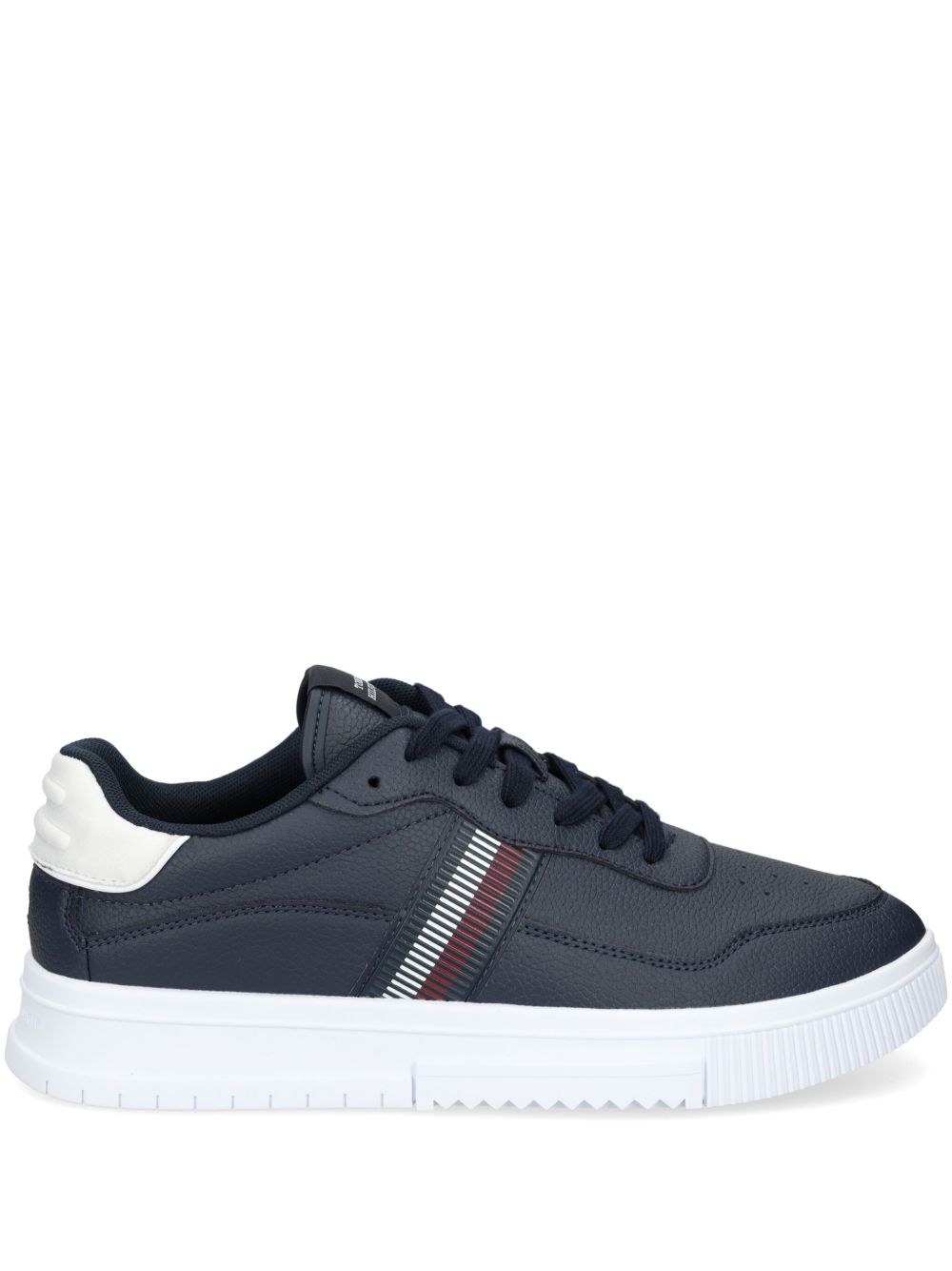 Tommy Hilfiger Supercup 运动鞋 - 蓝色