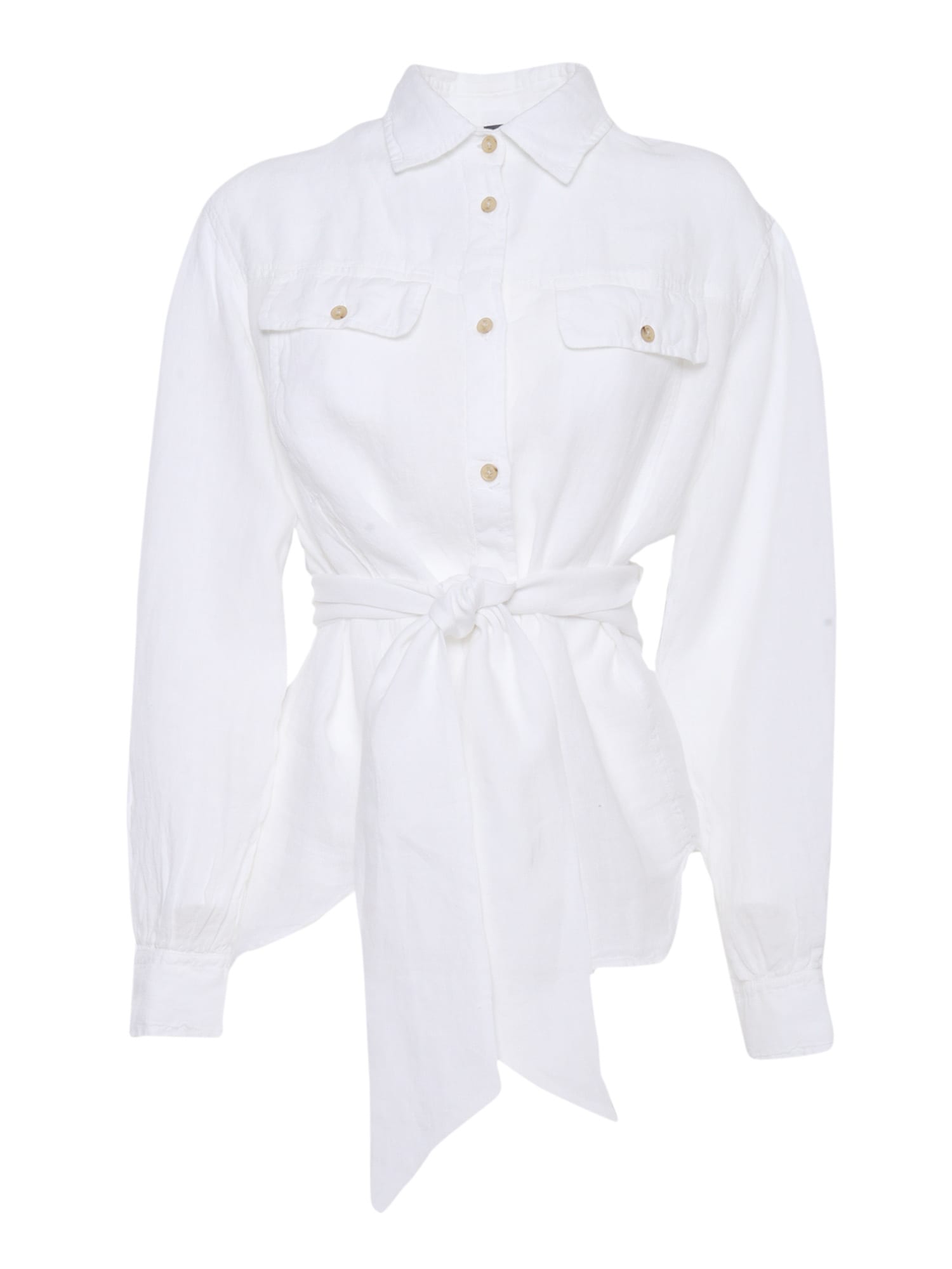 Fay Linen Shirt