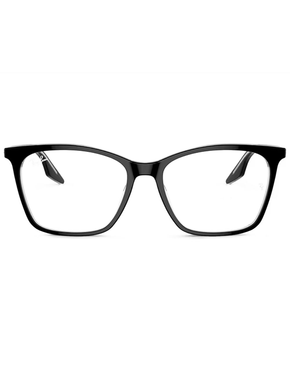 Ray-Ban RX5422 眼镜 - 黑色