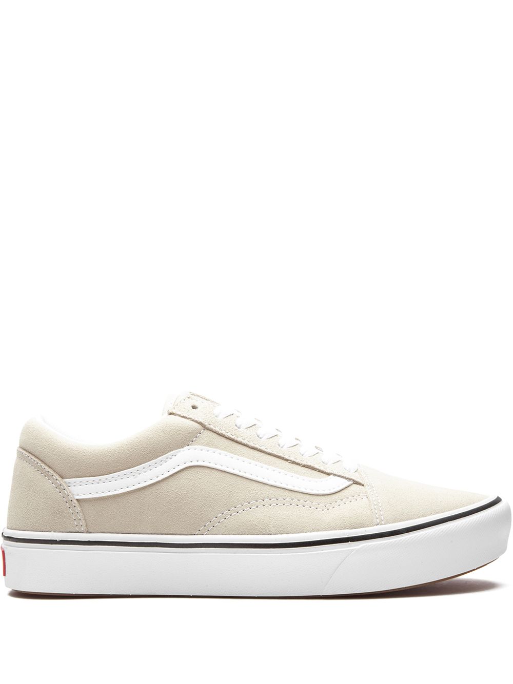 Vans ComfyCush Old Skool 板鞋 - 中性色