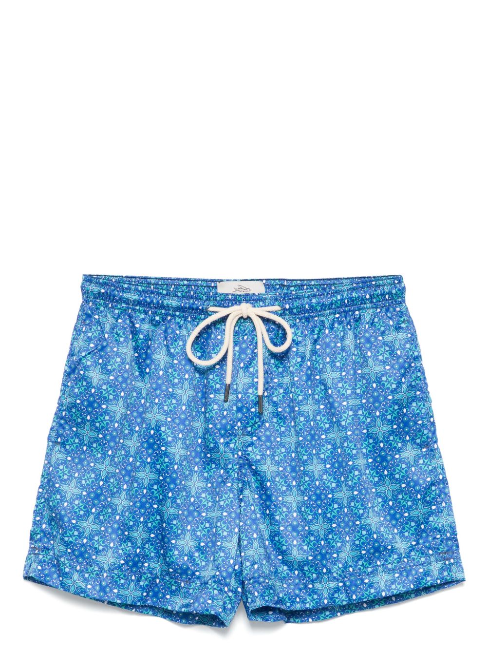 PENINSULA SWIMWEAR Costa Paradiso 泳裤 - 蓝色