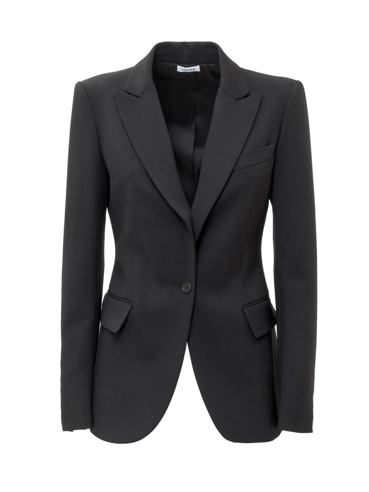 Parosh Jacket