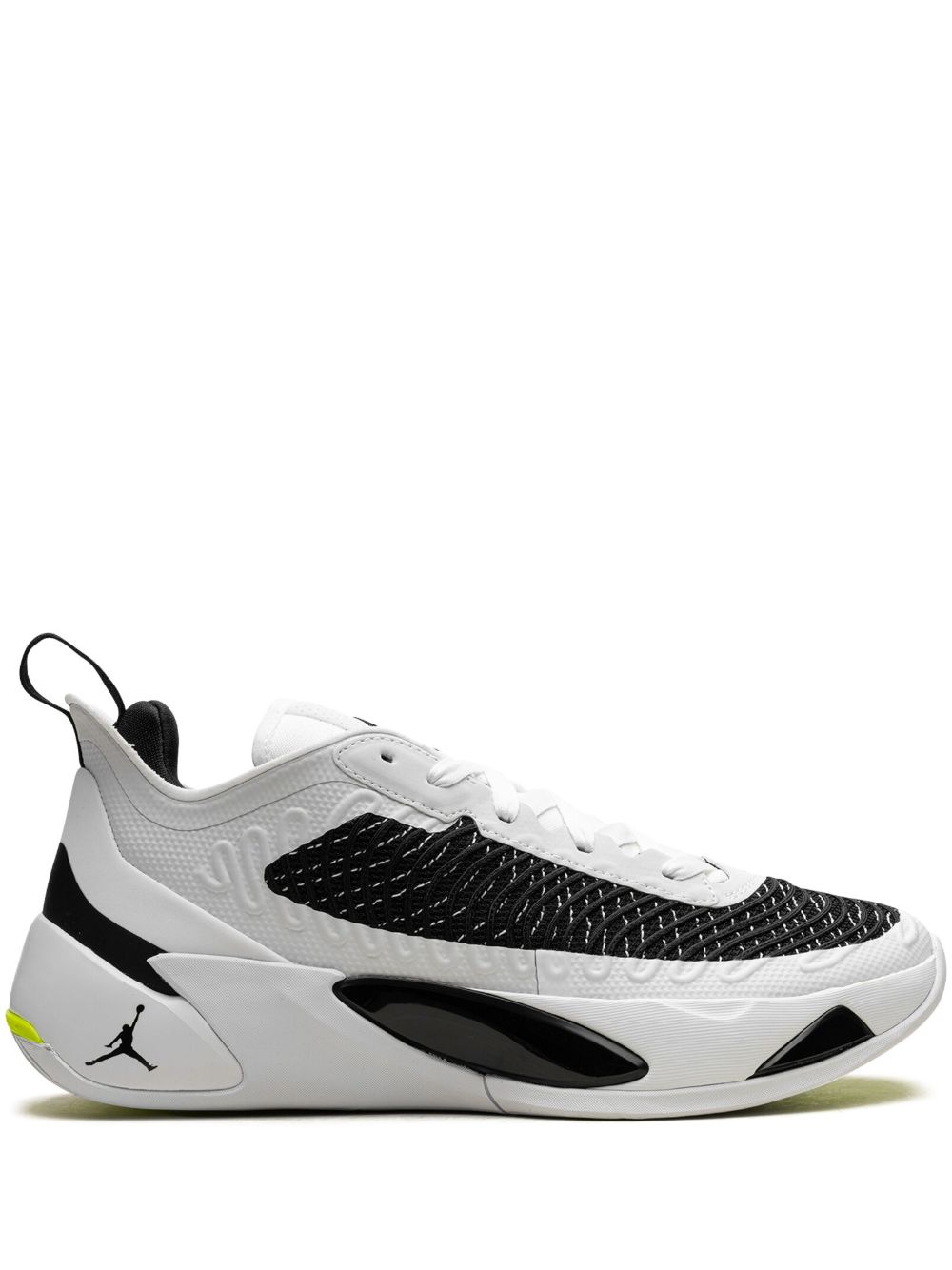 Jordan Luka 1 Reverse Orca 运动鞋 - 白色