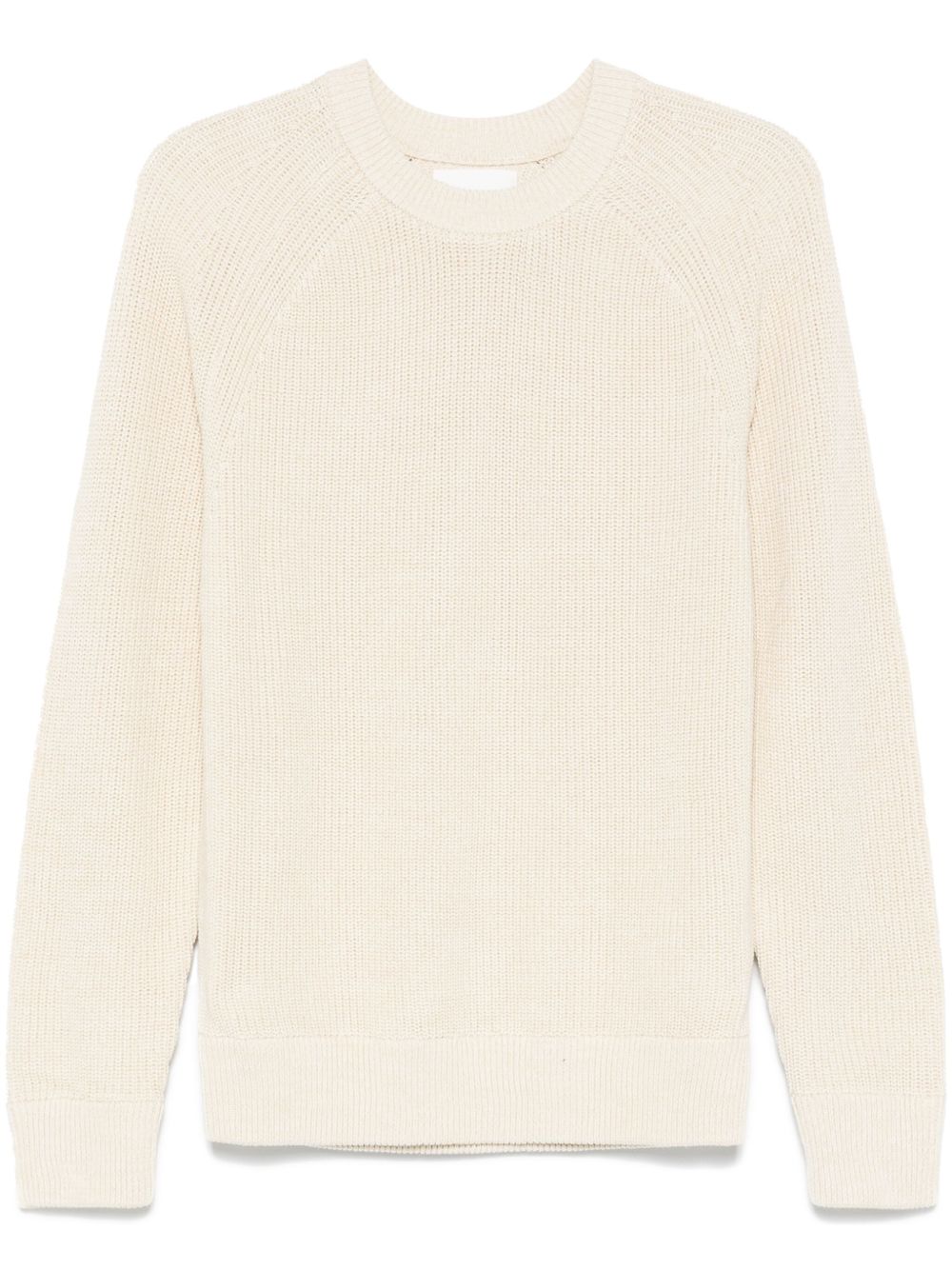 NN07 Jacobo sweater - 中性色