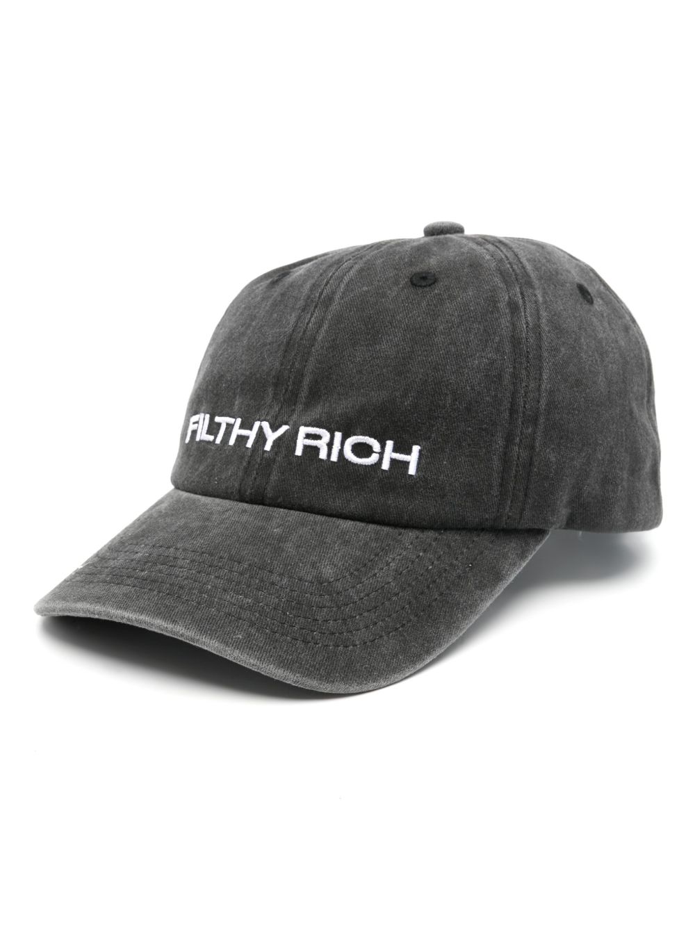 AVAVAV Filthy Rich 棒球帽 - 黑色
