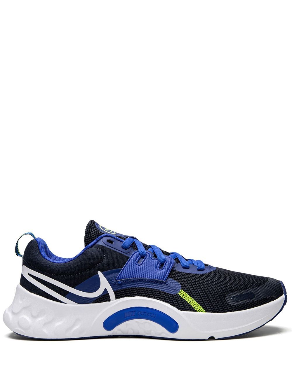 Nike Renew Recovery TR 3 运动鞋 - 黑色