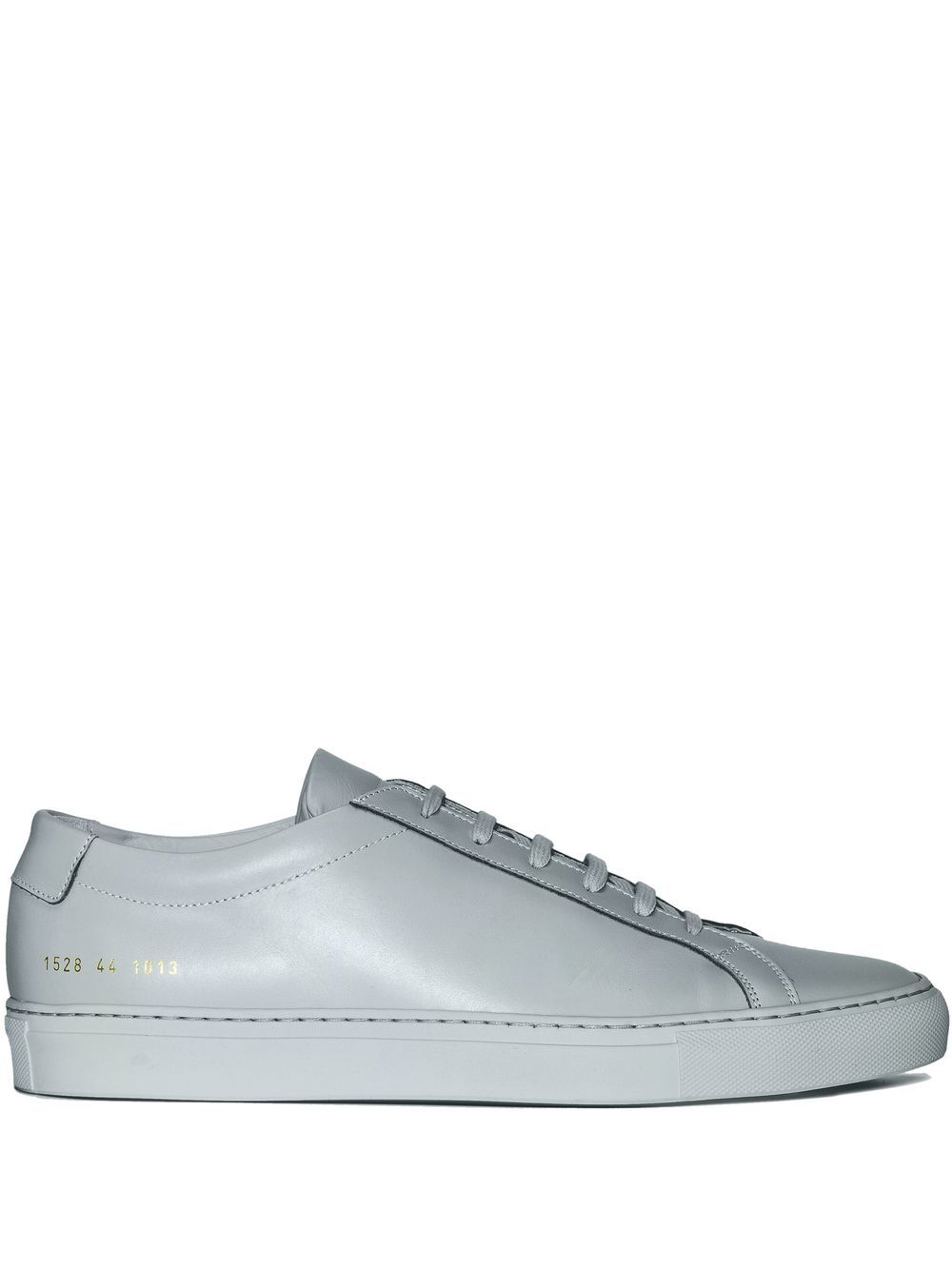 Common Projects Achilles 低帮运动鞋 - 灰色