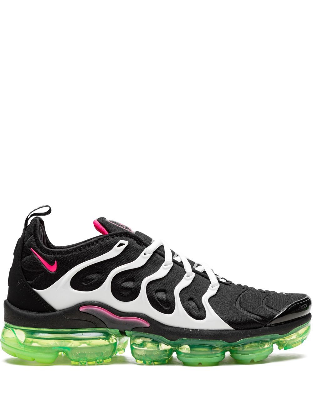Nike Air Vapormax Plus 运动鞋 - 黑色