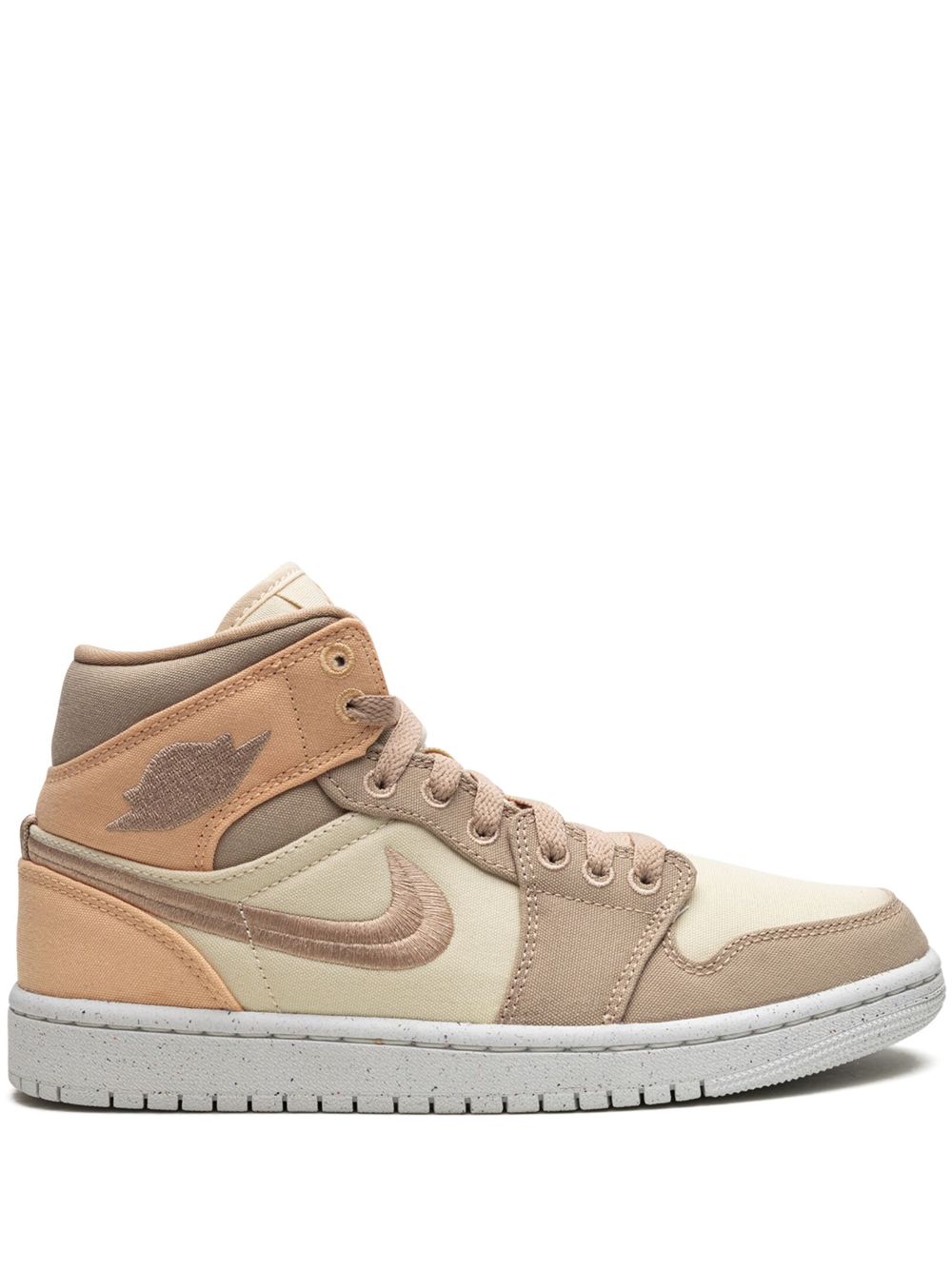 Jordan Air Jordan 1 Mid SE 运动鞋 - 中性色
