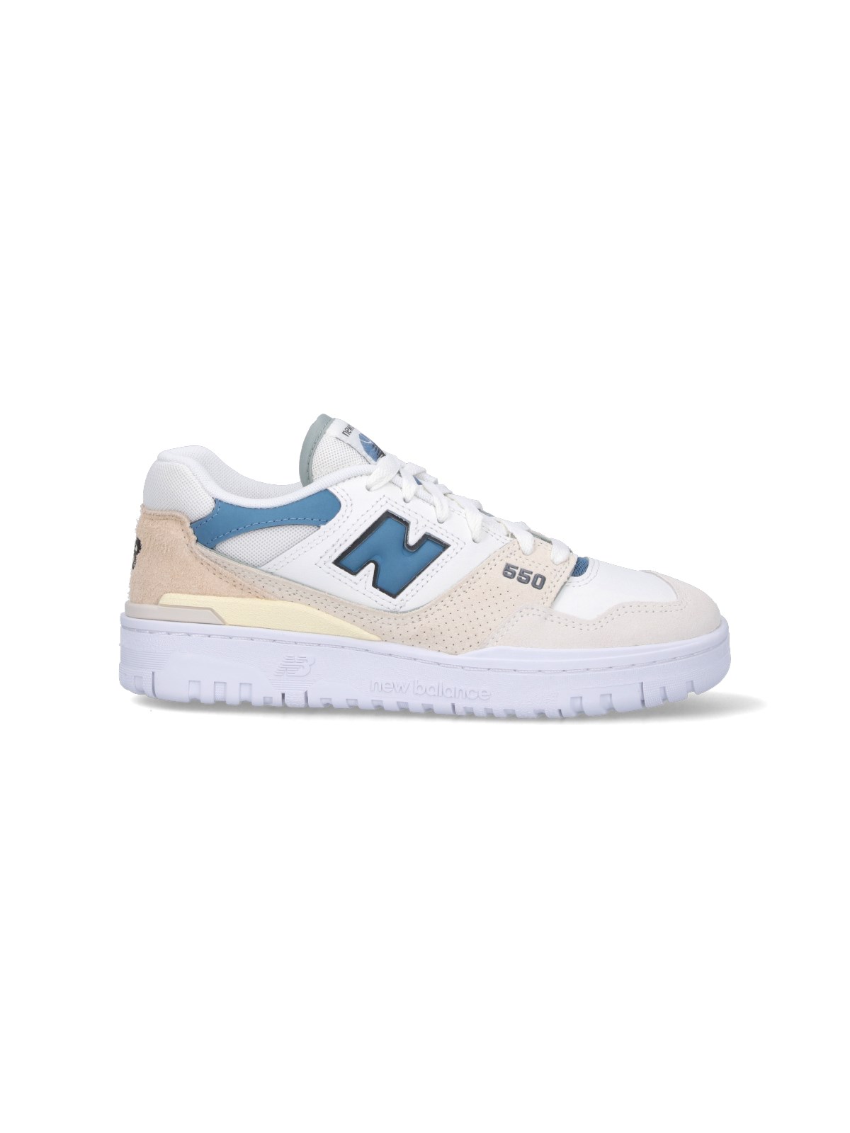 New Balance '550' Sneakers