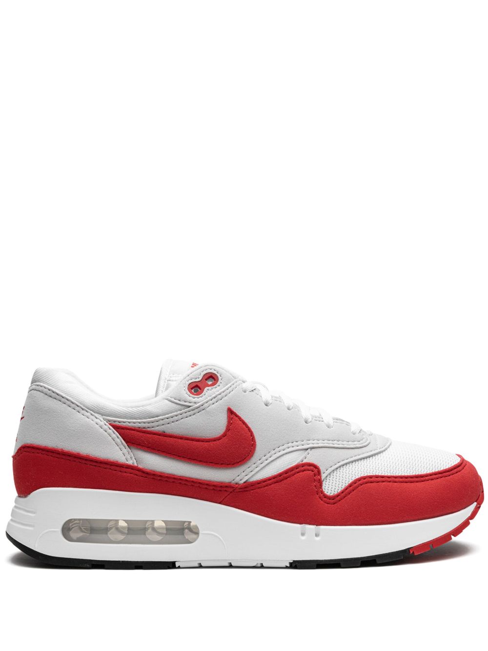 Nike Air Max 1 '86 Big Bubble 运动鞋 - 白色