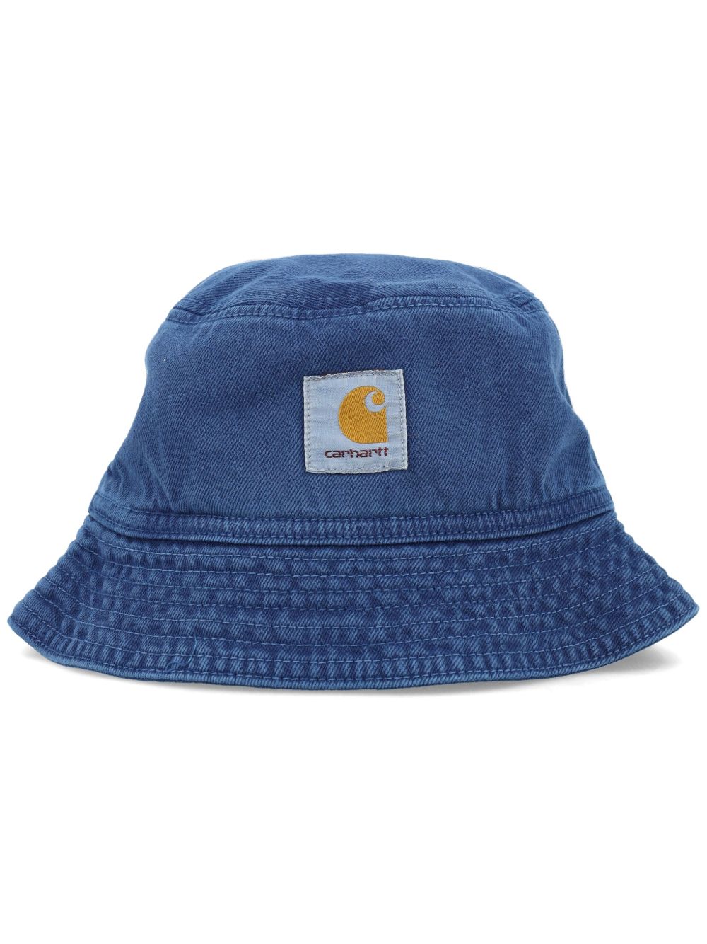 Carhartt WIP Garrison 渔夫帽 - 蓝色